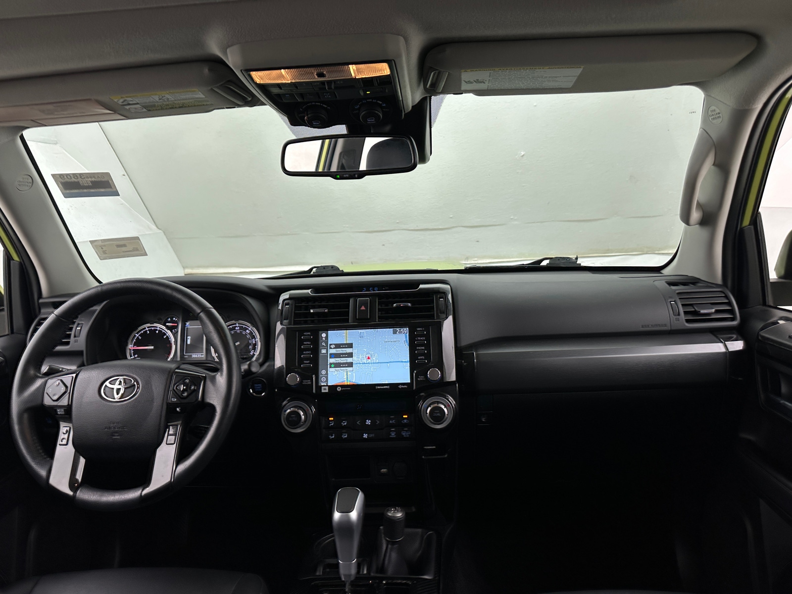 Thumbnail: 2022 Toyota 4Runner - 2