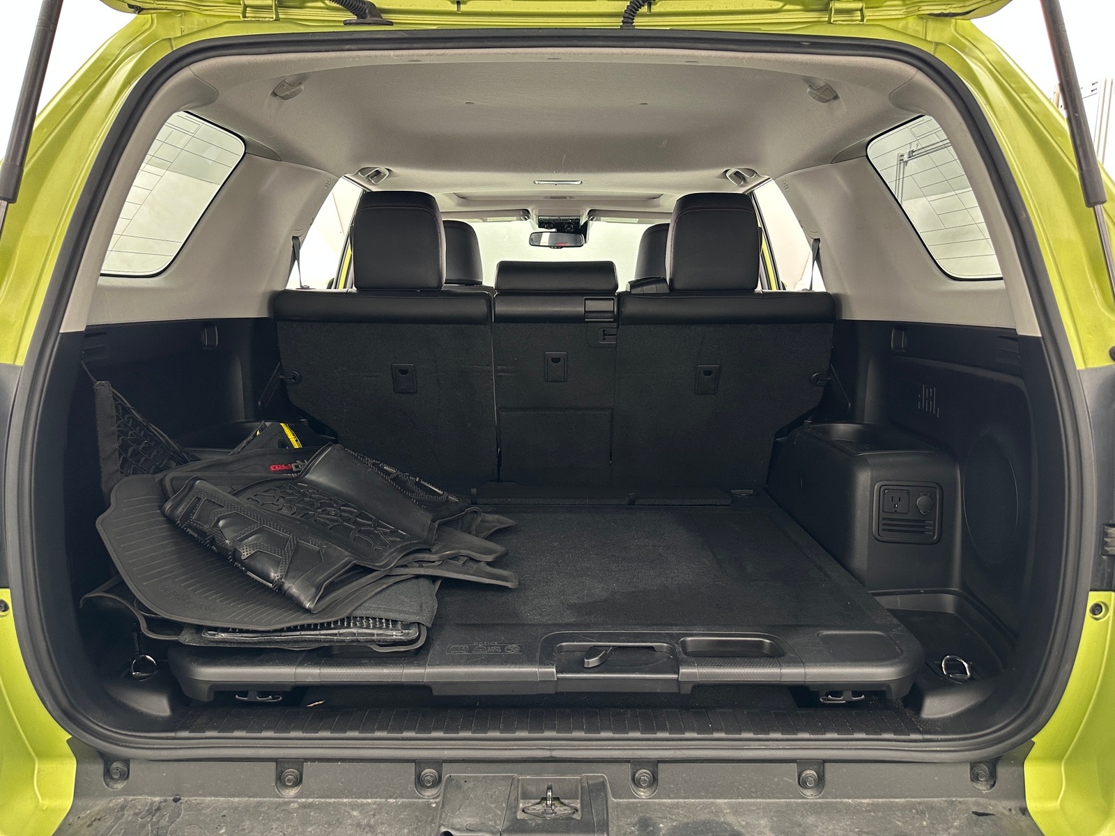 Thumbnail: 2022 Toyota 4Runner - 6