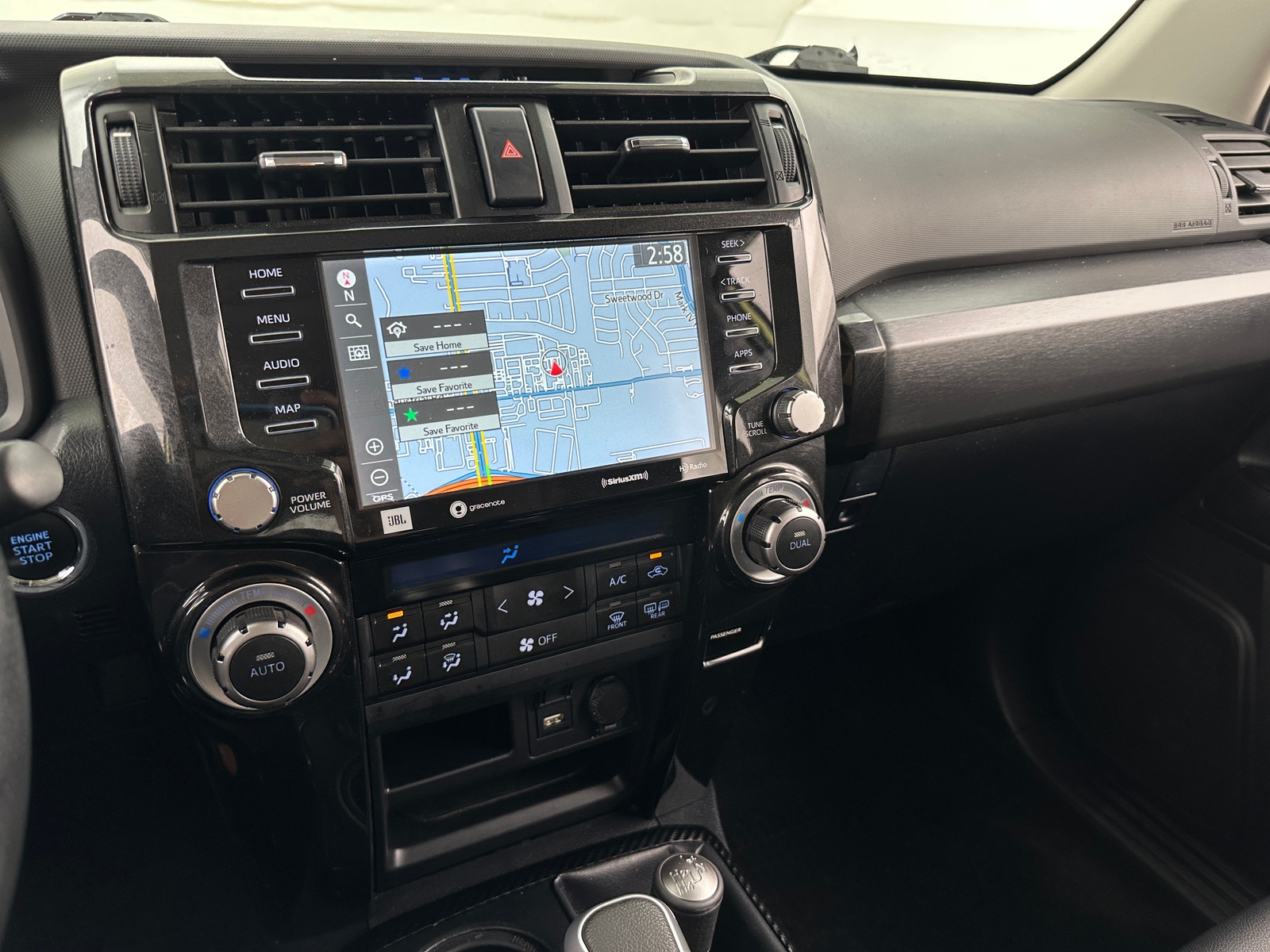 Thumbnail: 2022 Toyota 4Runner - 3