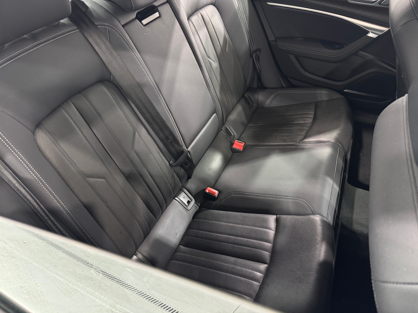 Thumbnail: 2019 Audi A7 - 5