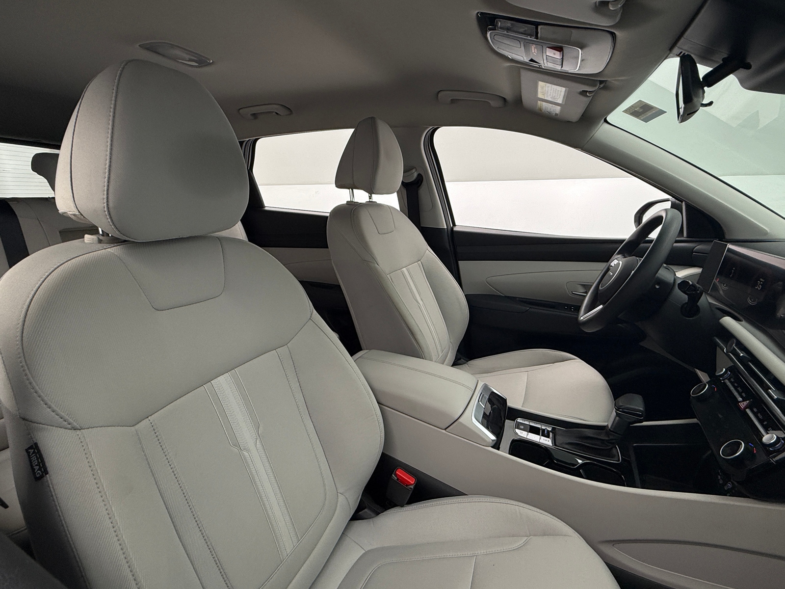 Thumbnail: 2025 Hyundai Tucson - 2