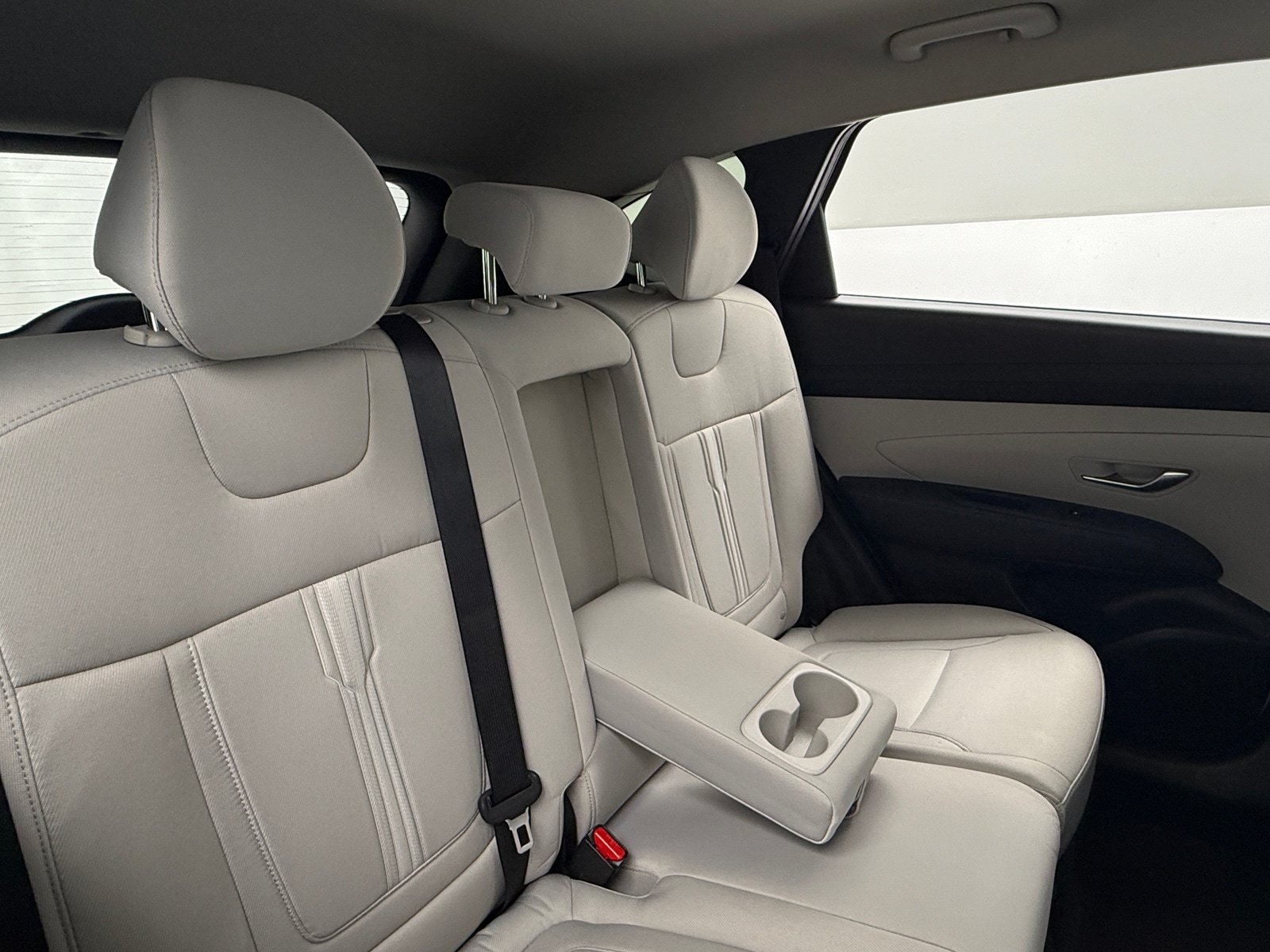 Thumbnail: 2025 Hyundai Tucson - 6