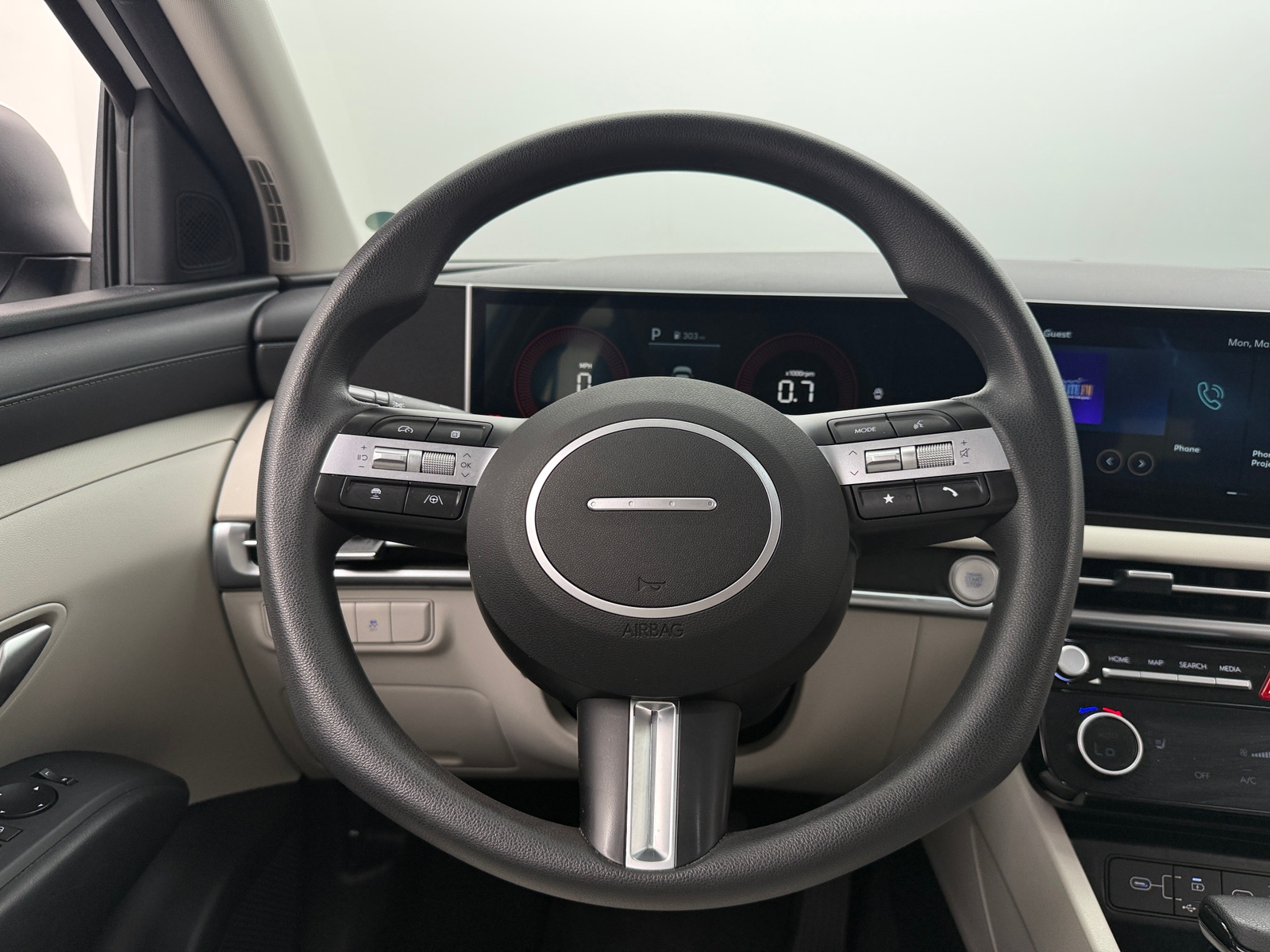 Thumbnail: 2025 Hyundai Tucson - 5