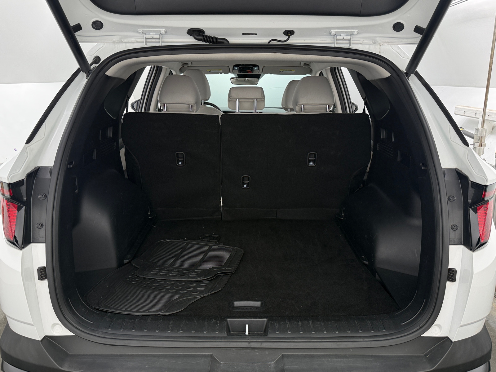 Thumbnail: 2025 Hyundai Tucson - 7