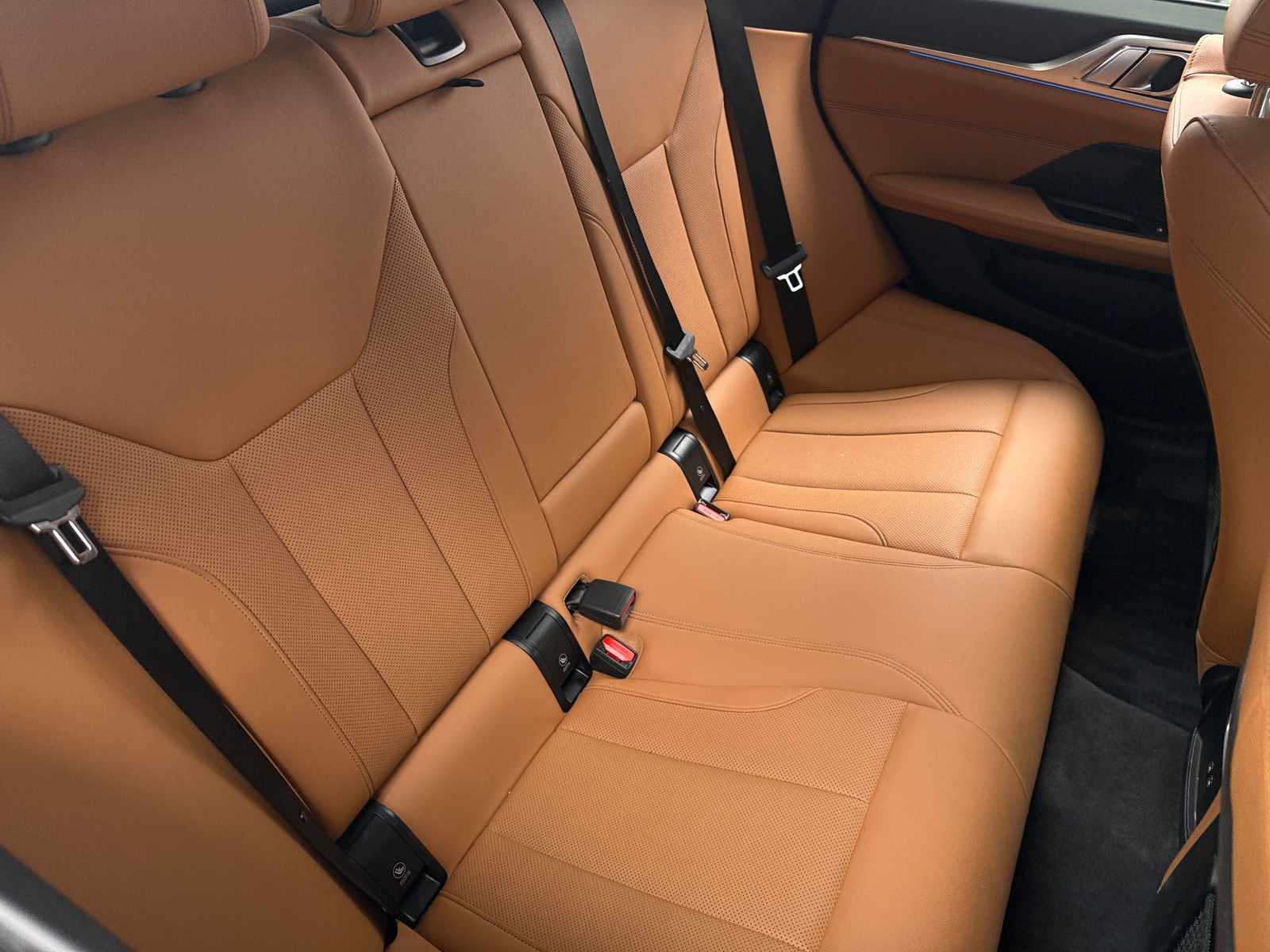 Thumbnail: 2024 BMW i4 - 5