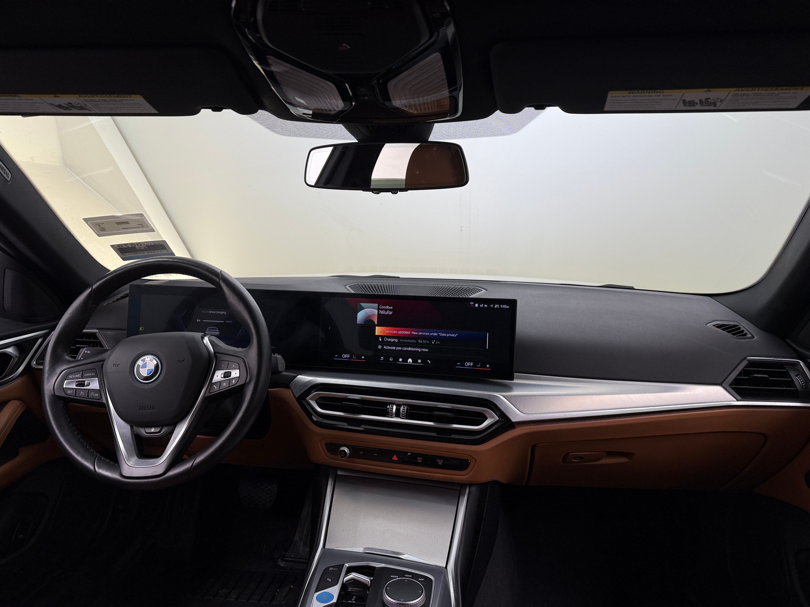 Thumbnail: 2024 BMW i4 - 2