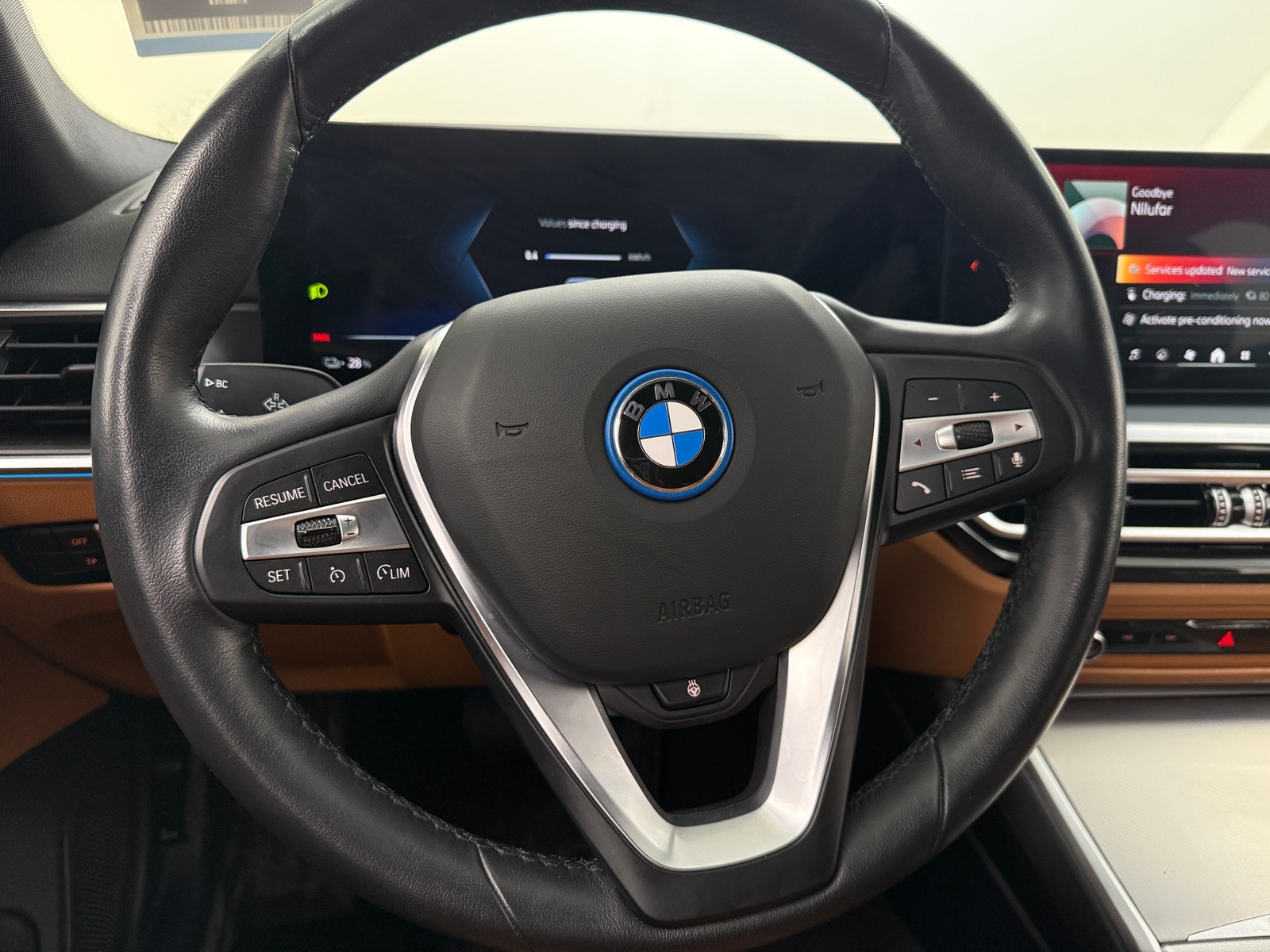 Thumbnail: 2024 BMW i4 - 4