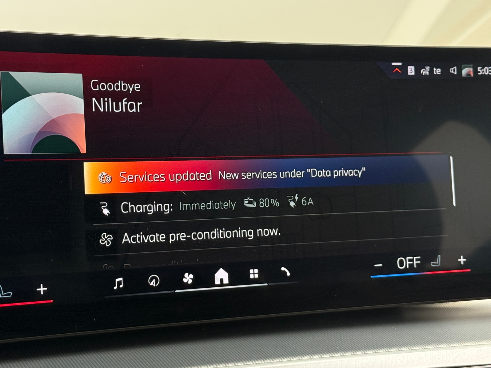 Thumbnail: 2024 BMW i4 - 3