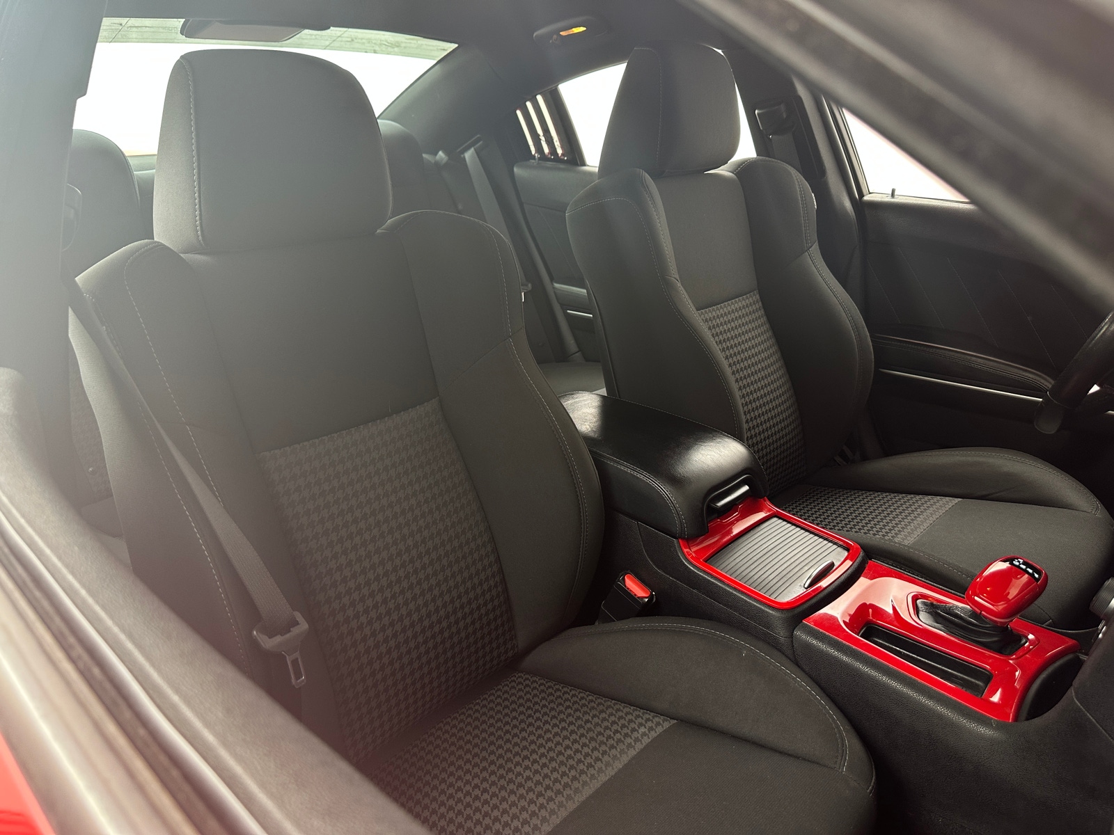 Thumbnail: 2019 Dodge Charger - 2