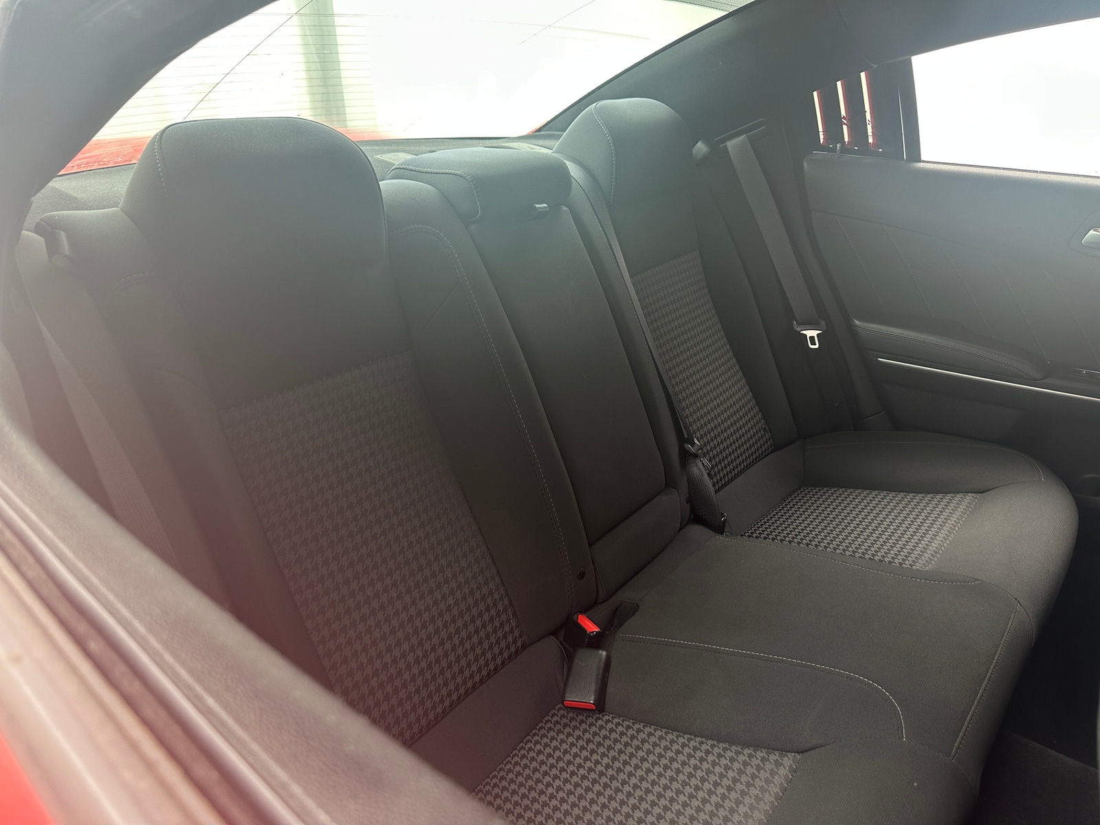 Thumbnail: 2019 Dodge Charger - 6