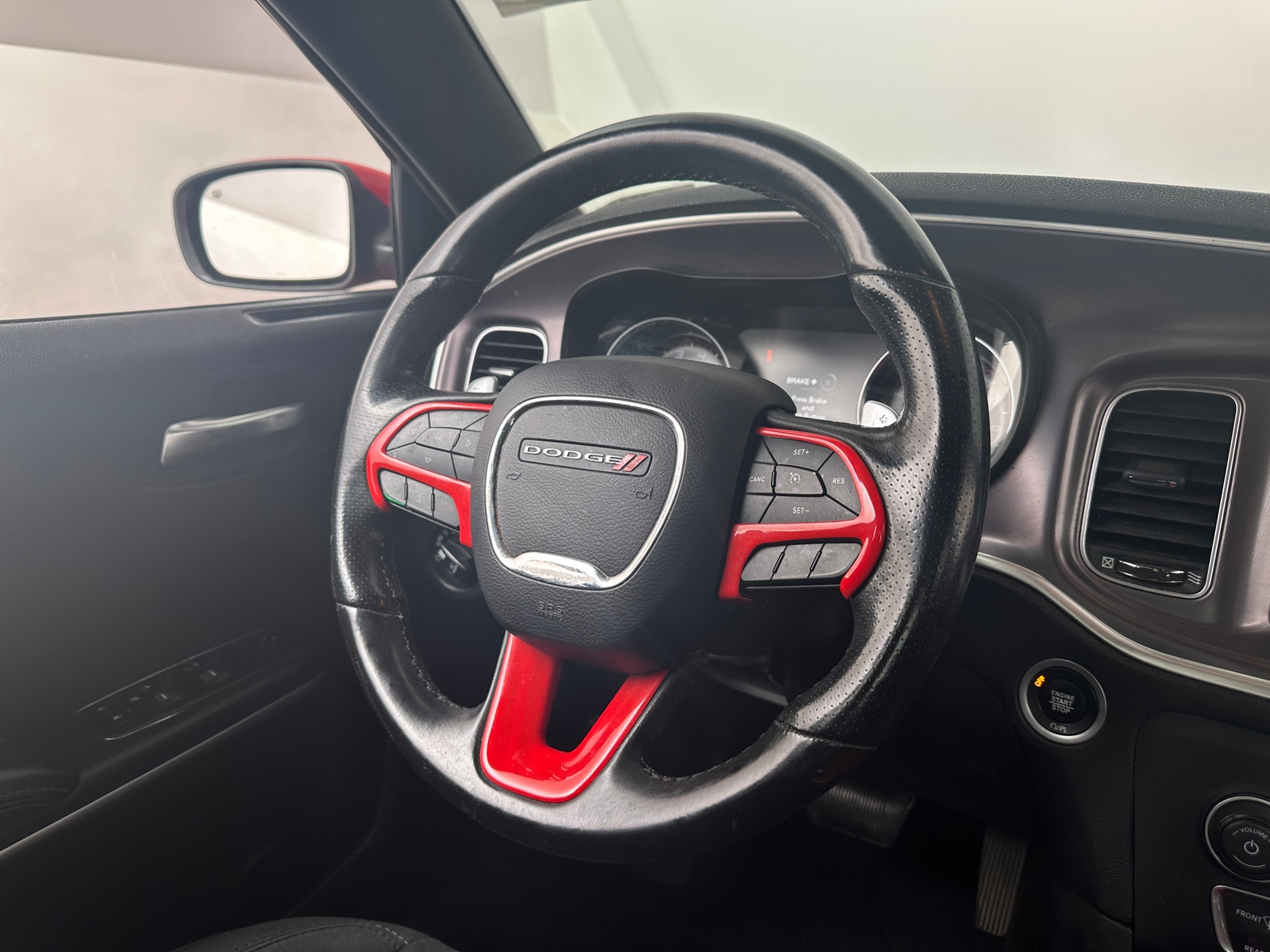 Thumbnail: 2019 Dodge Charger - 5