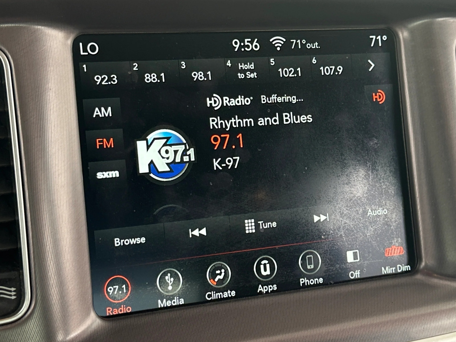 Thumbnail: 2019 Dodge Charger - 4