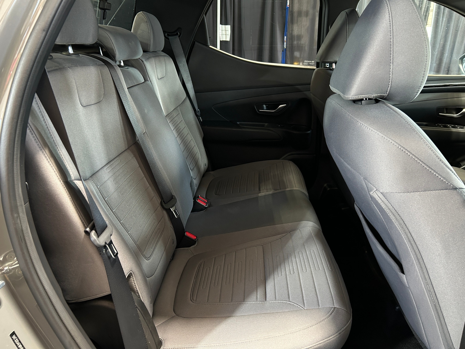 Thumbnail: 2023 Hyundai Santa Cruz - 6