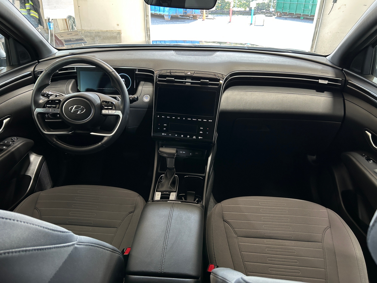 Thumbnail: 2023 Hyundai Santa Cruz - 3