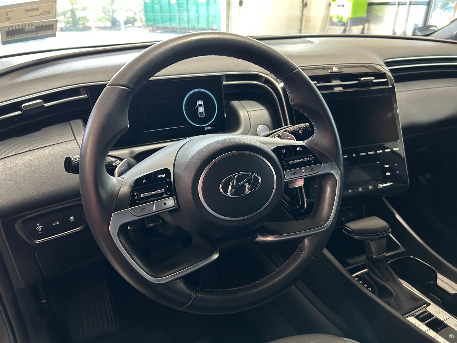 Thumbnail: 2023 Hyundai Santa Cruz - 5