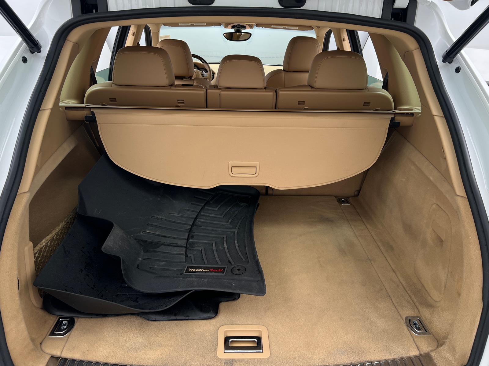 Thumbnail: 2014 Porsche Cayenne - 6