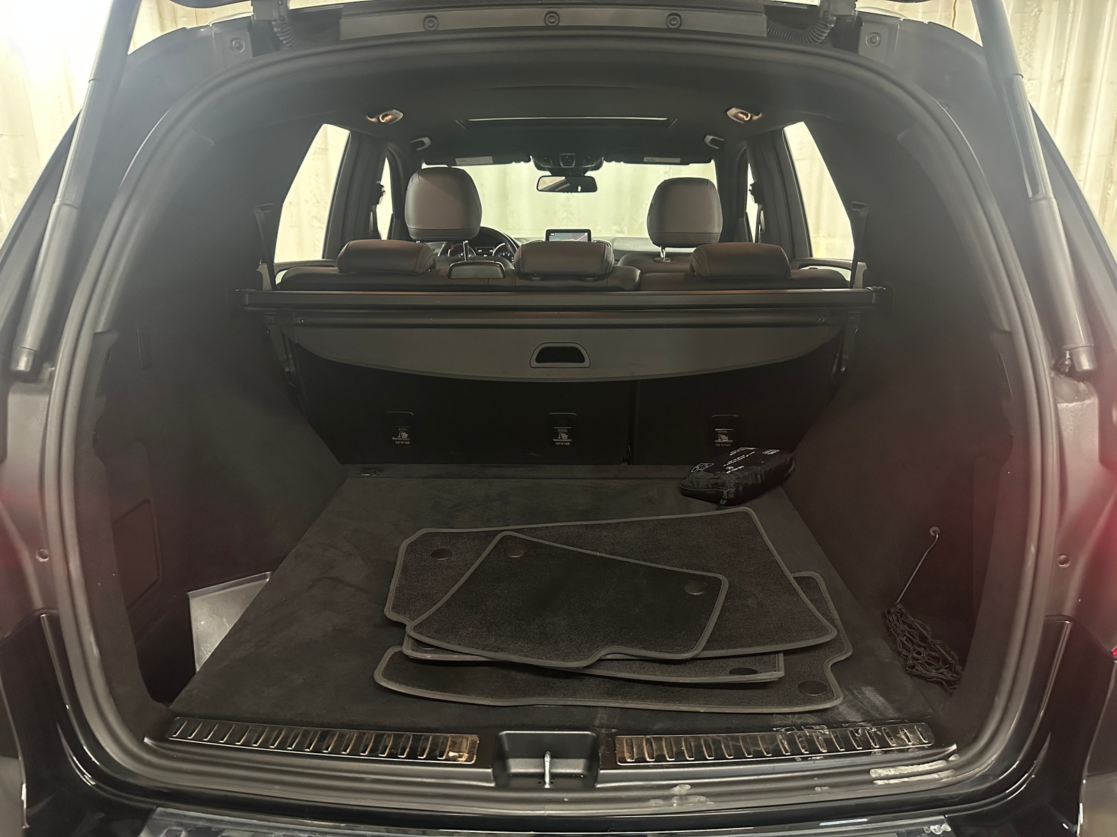 Thumbnail: 2018 Mercedes-Benz GLE - 6