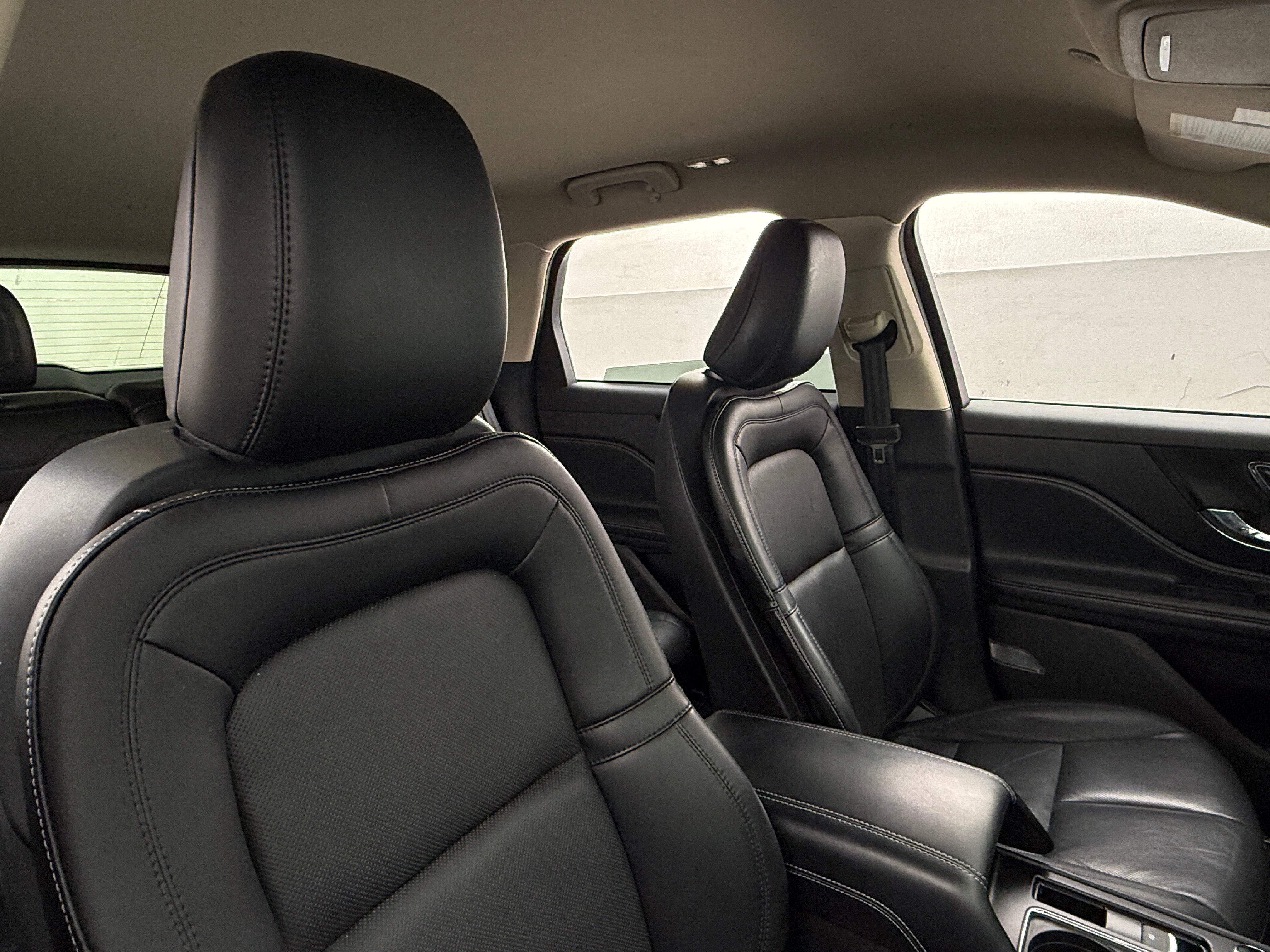 2023 Lincoln Corsair