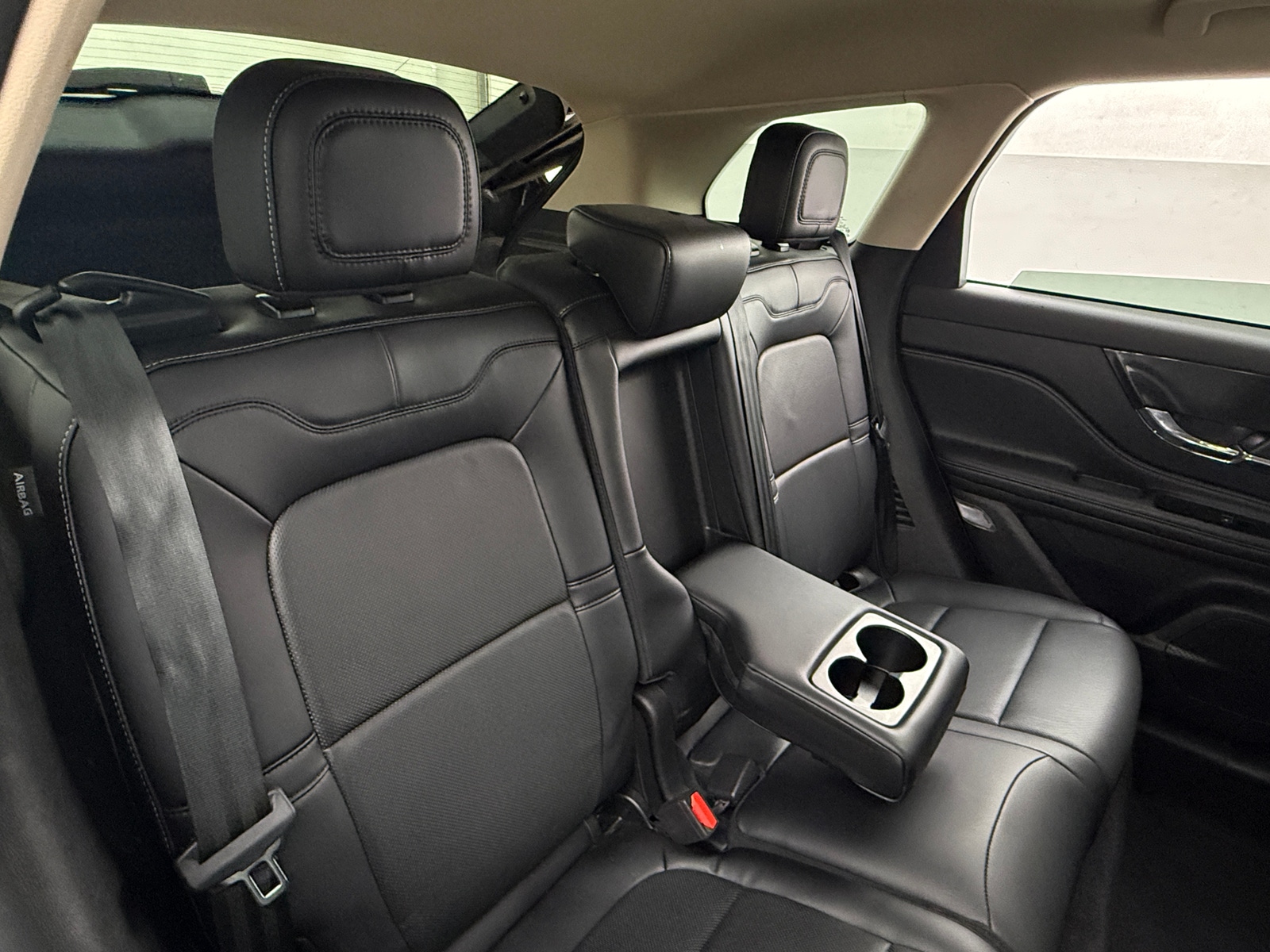 Thumbnail: 2023 Lincoln Corsair - 5