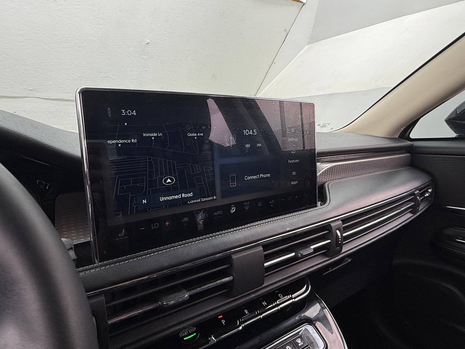 Thumbnail: 2023 Lincoln Corsair - 3