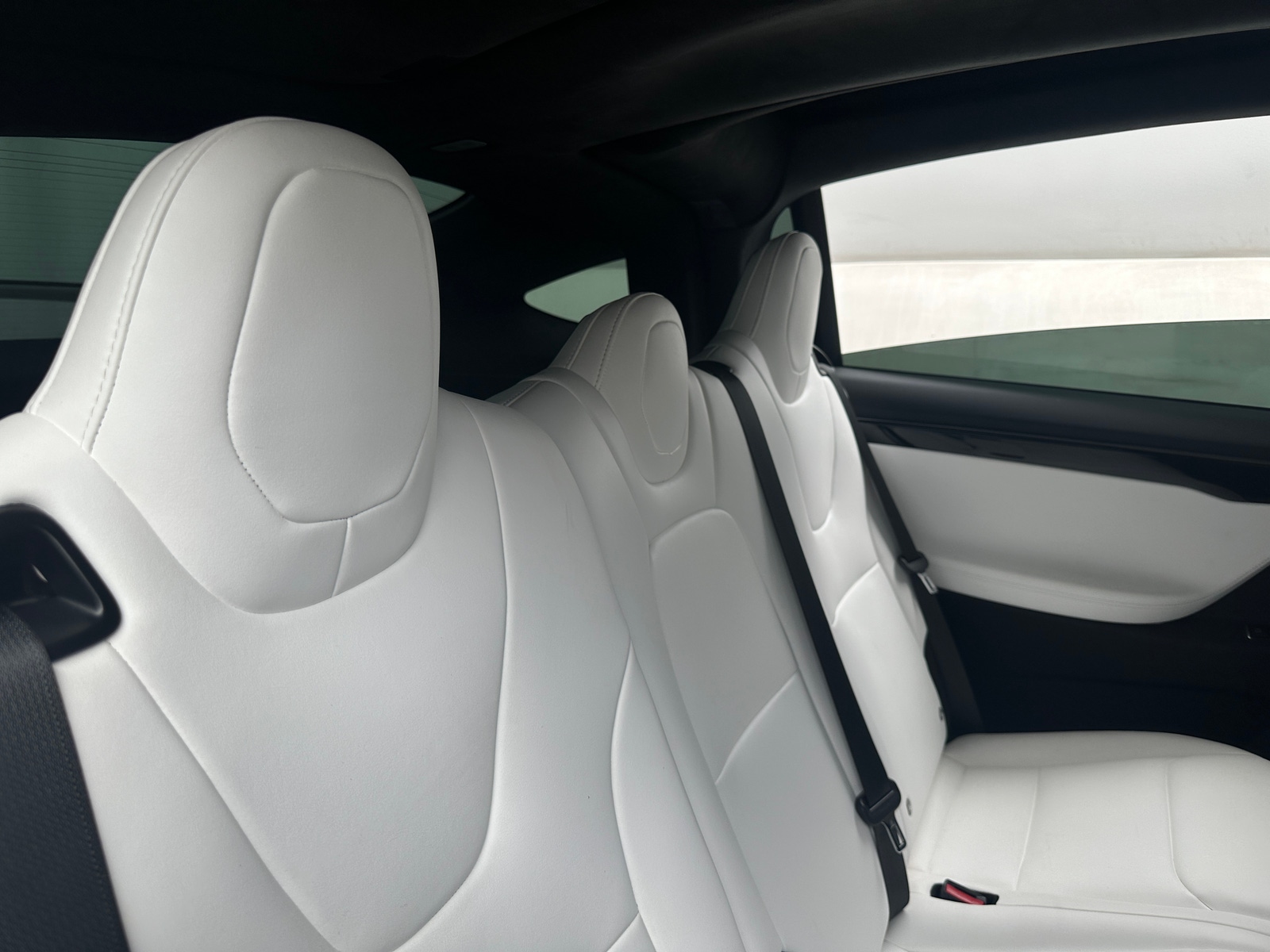 Thumbnail: 2020 Tesla Model X - 5