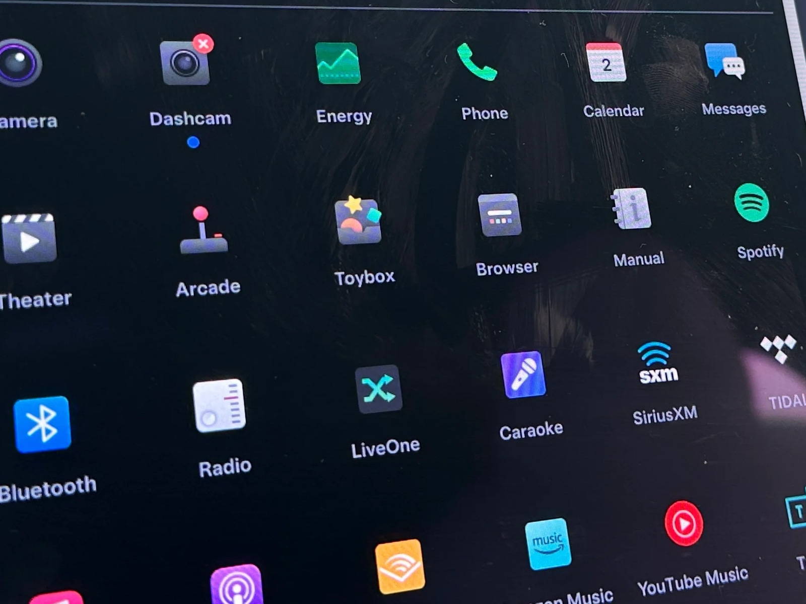 Thumbnail: 2020 Tesla Model X - 3