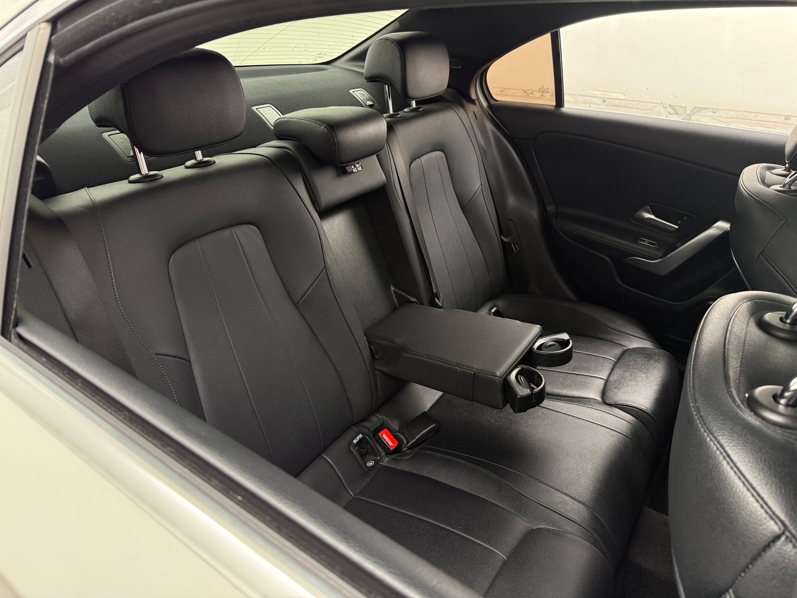 Thumbnail: 2022 Mercedes-Benz A-Class - 5