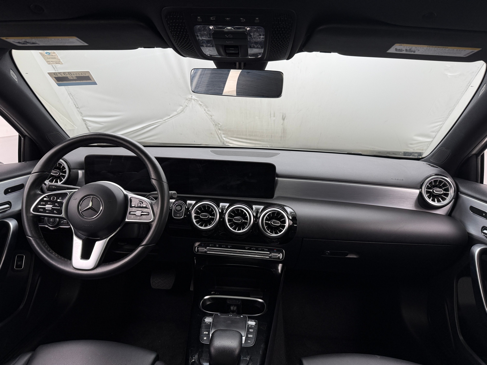 Thumbnail: 2022 Mercedes-Benz A-Class - 2