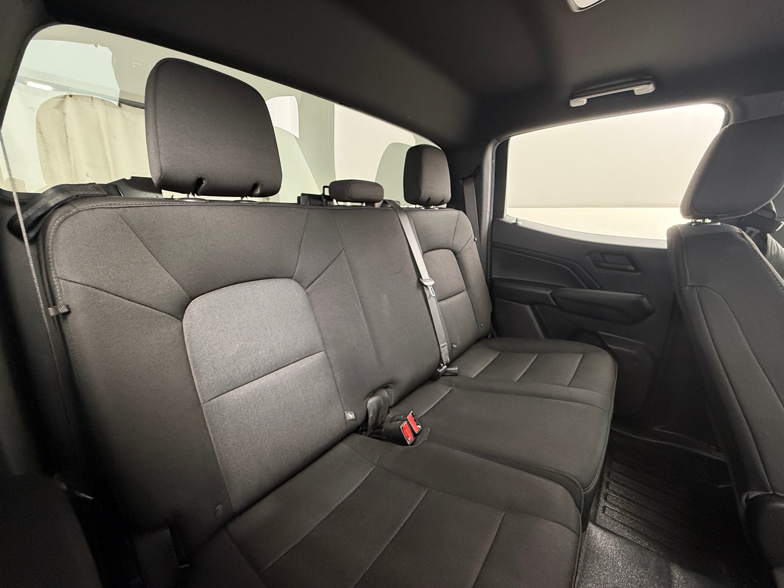 Thumbnail: 2023 Chevrolet Colorado - 6