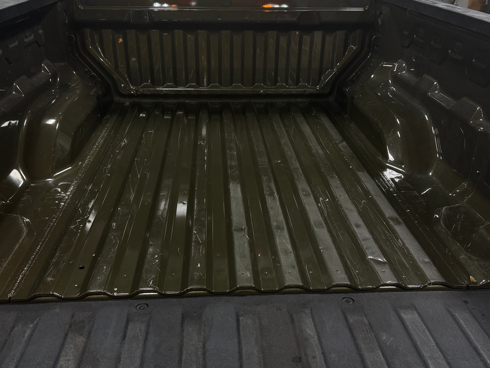 Thumbnail: 2023 Chevrolet Colorado - 7