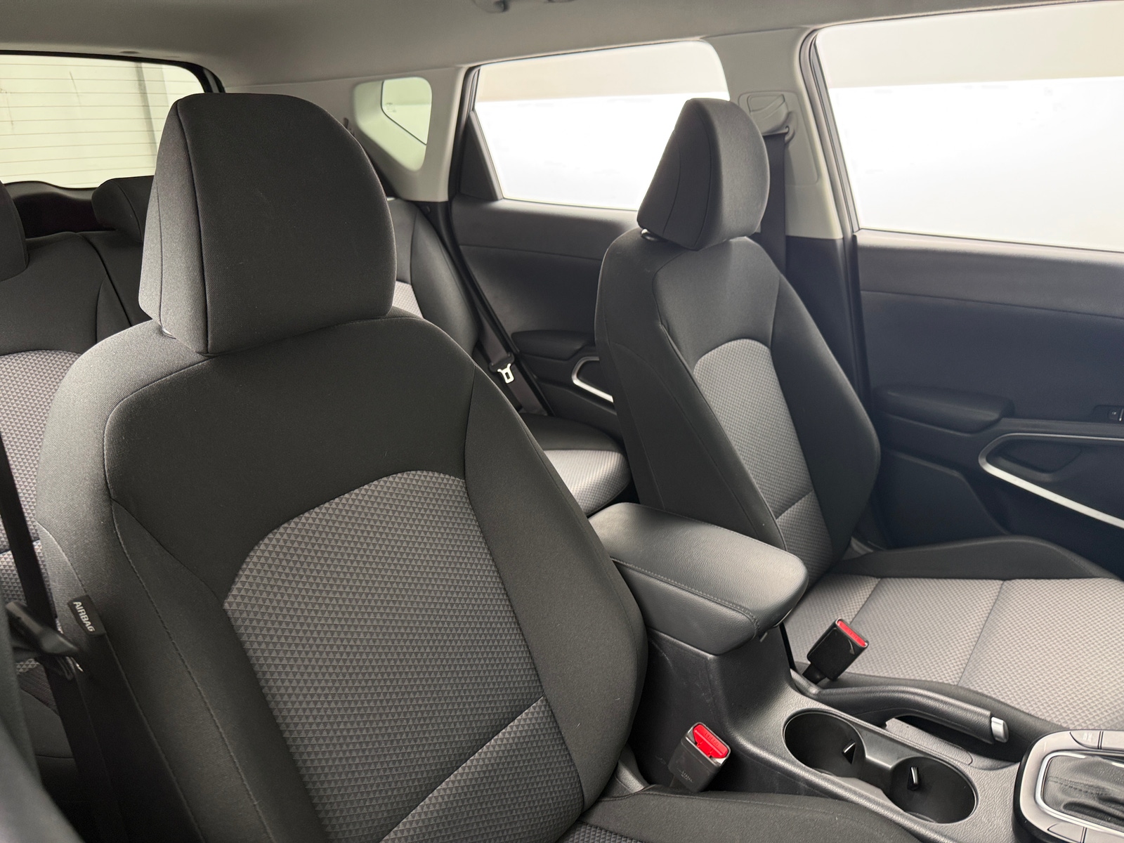 Thumbnail: 2025 Kia Soul - 2