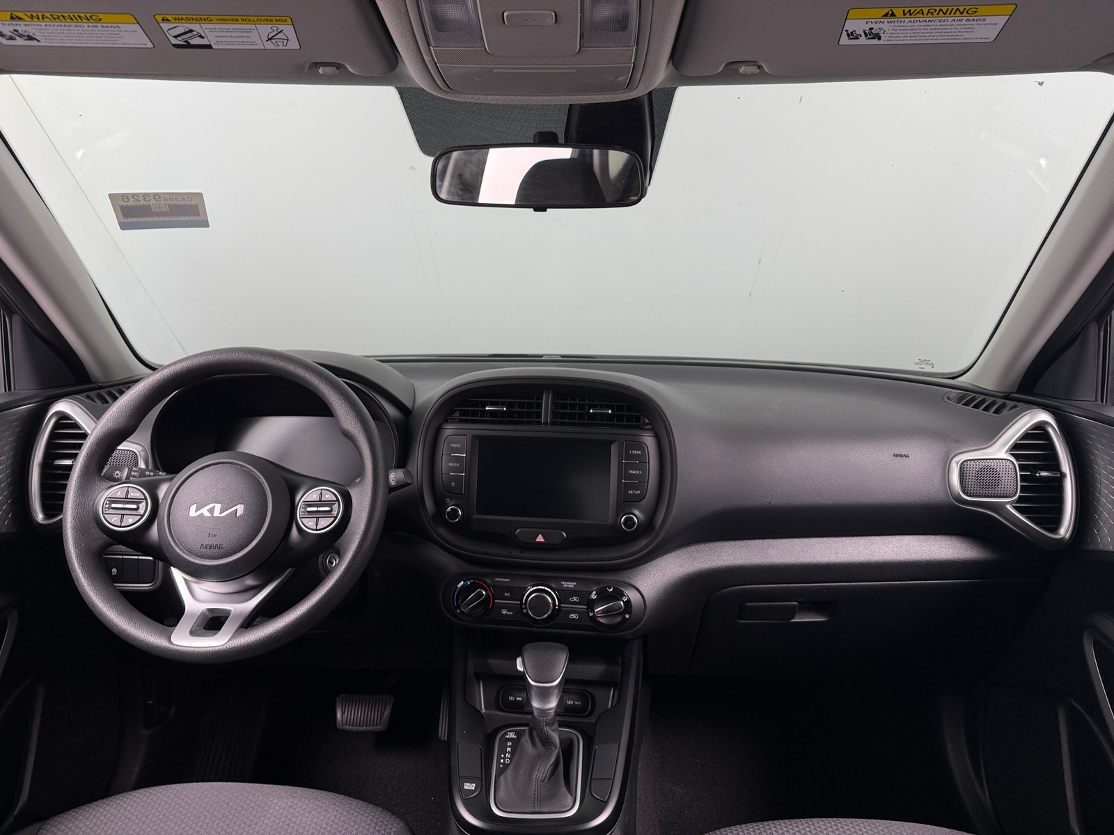 Thumbnail: 2025 Kia Soul - 3