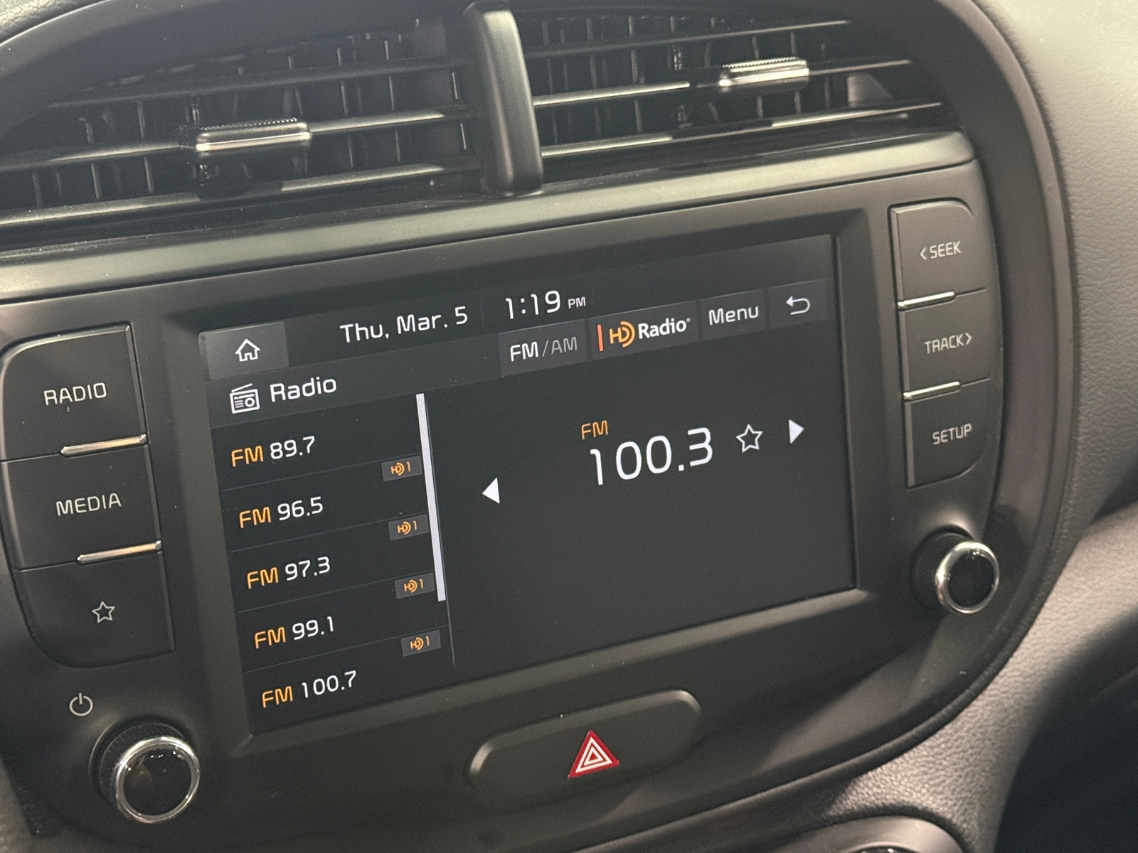 Thumbnail: 2025 Kia Soul - 4