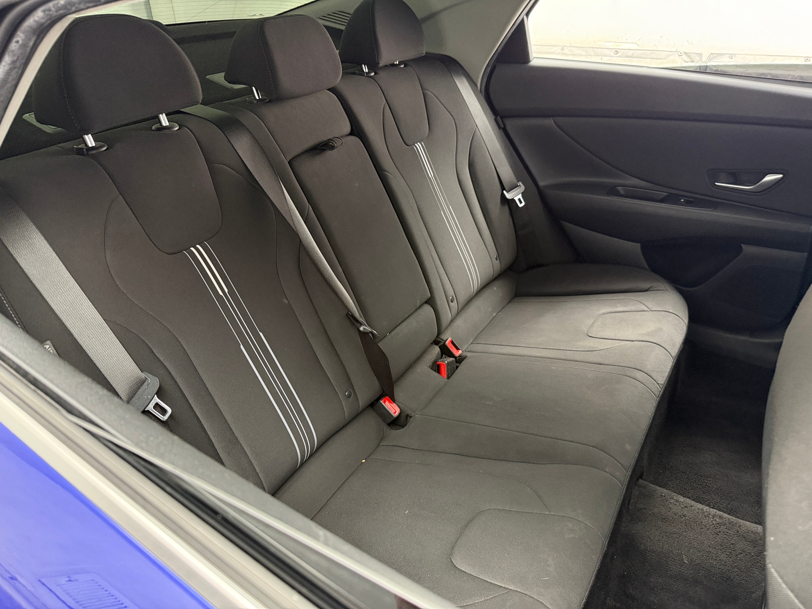 Thumbnail: 2024 Hyundai Elantra - 6