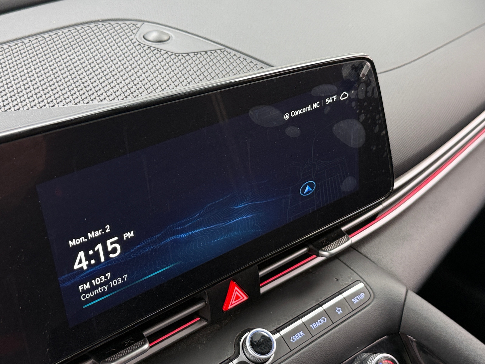 Thumbnail: 2024 Hyundai Elantra - 4