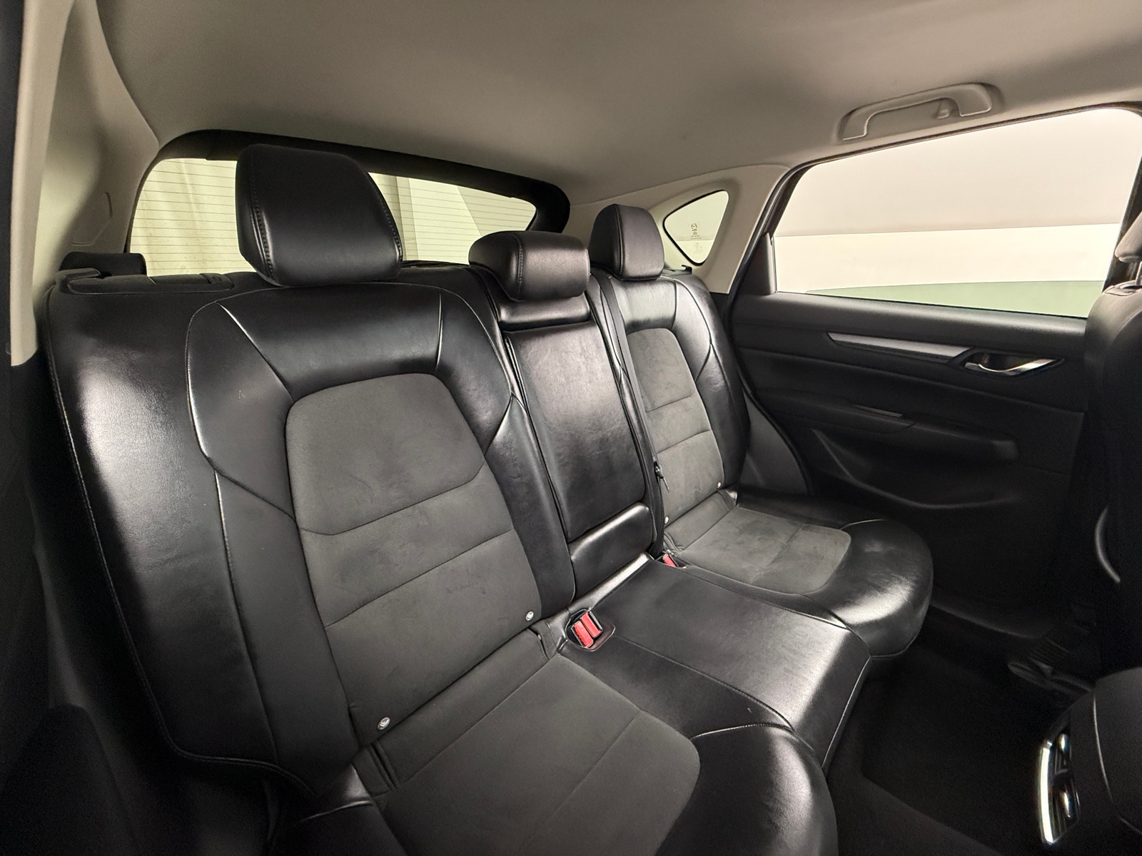 Thumbnail: 2017 Mazda CX-5 - 5