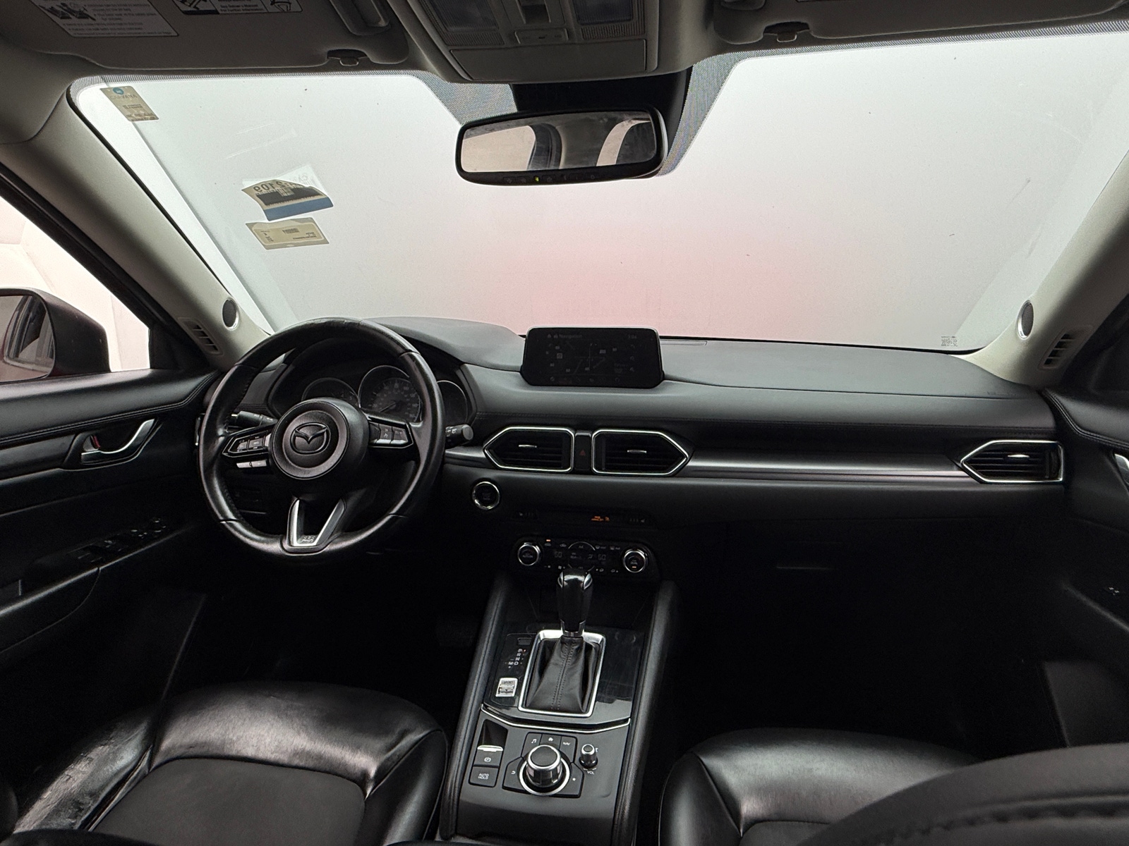 Thumbnail: 2017 Mazda CX-5 - 2