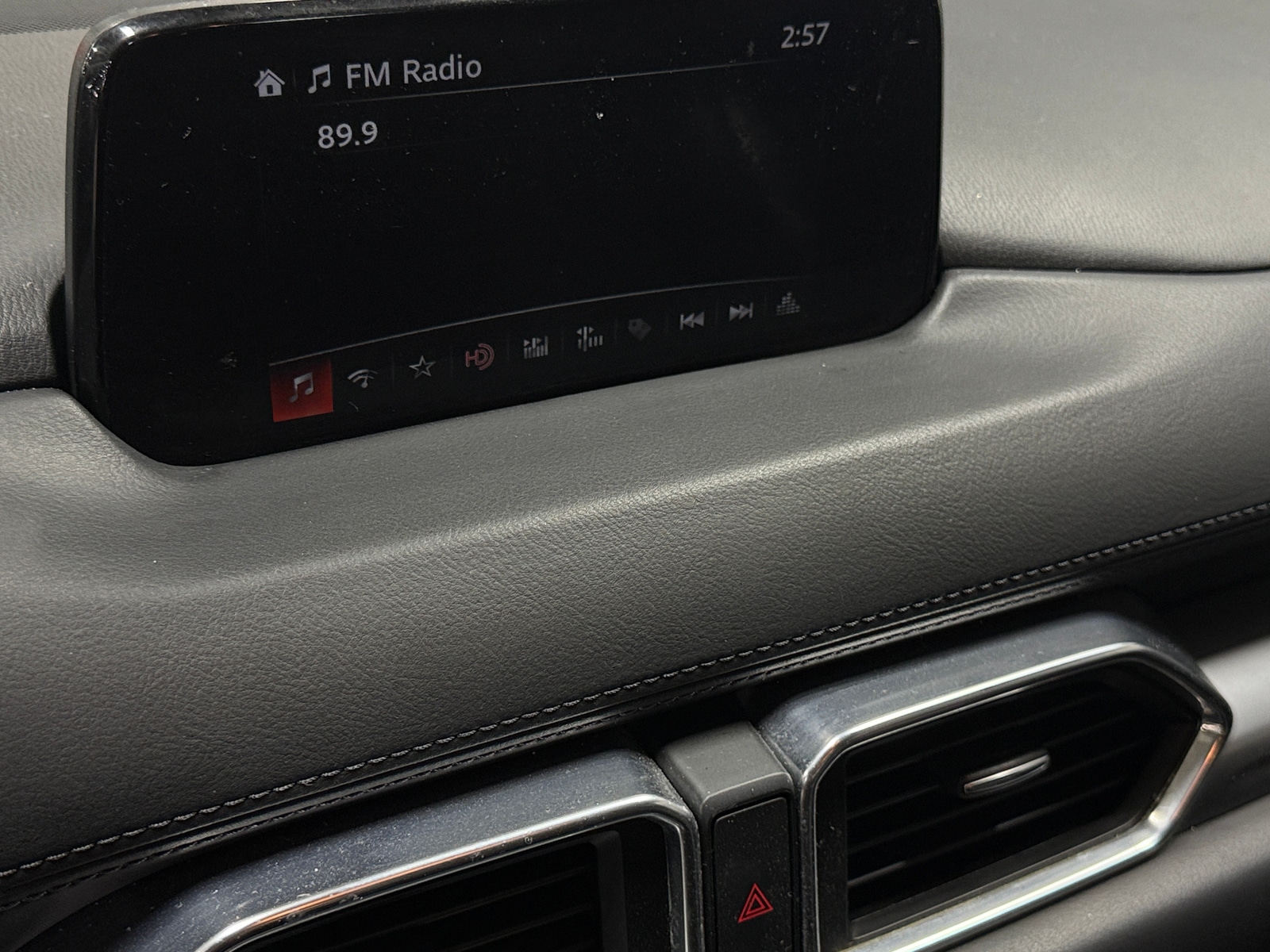 Thumbnail: 2017 Mazda CX-5 - 3