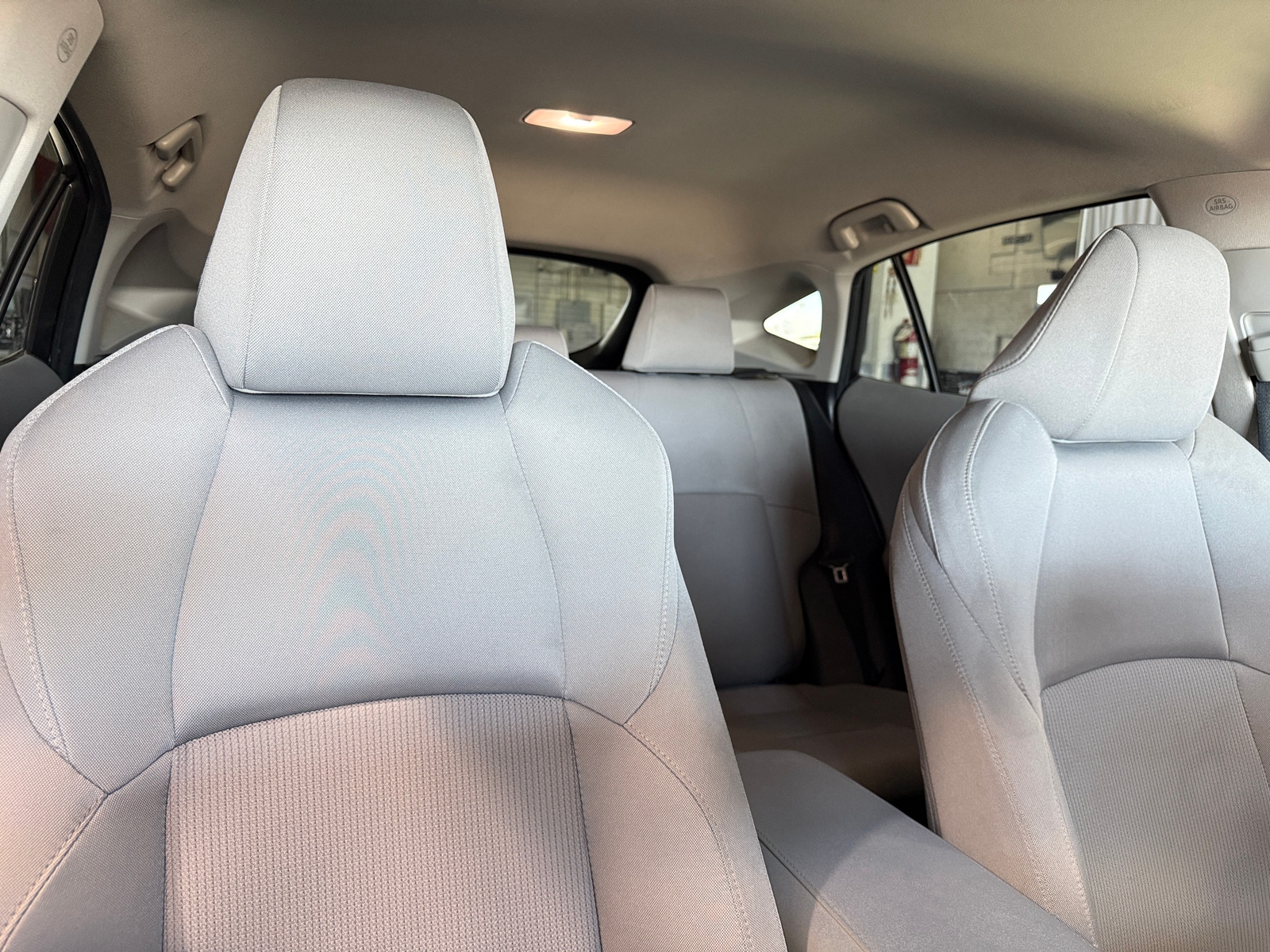 Thumbnail: 2021 Toyota Venza - 2