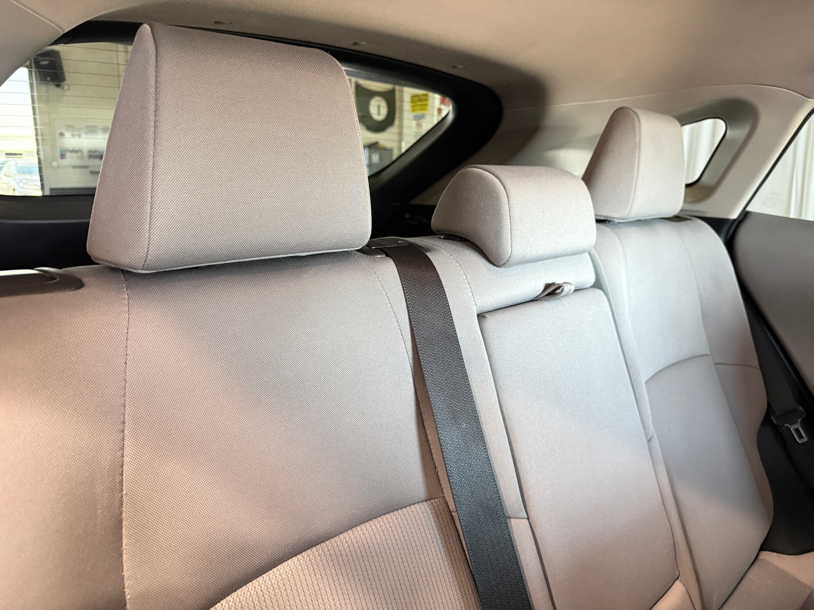 Thumbnail: 2021 Toyota Venza - 6