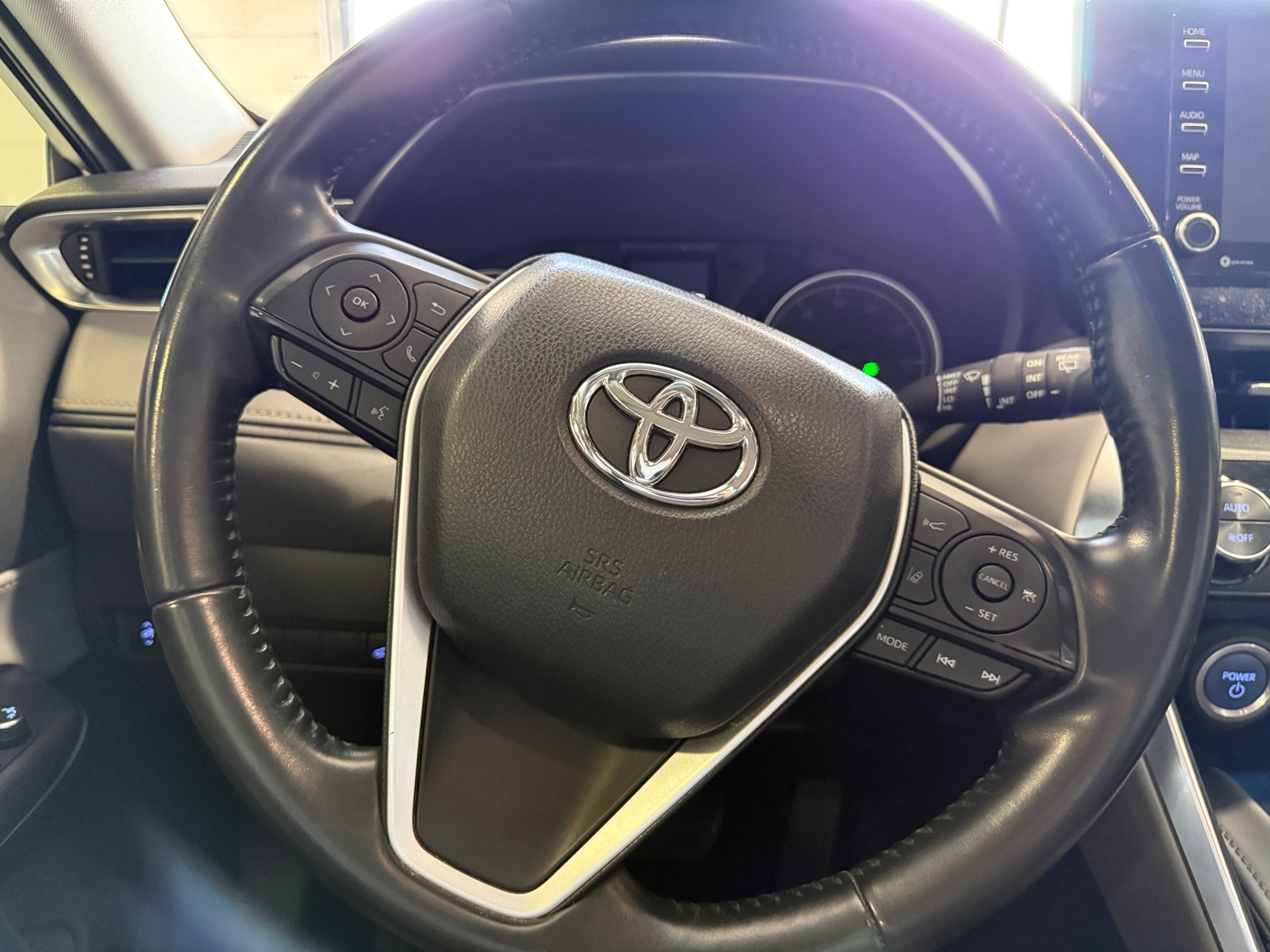 Thumbnail: 2021 Toyota Venza - 5