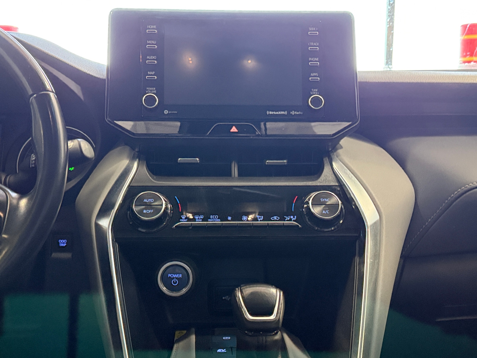 Thumbnail: 2021 Toyota Venza - 4