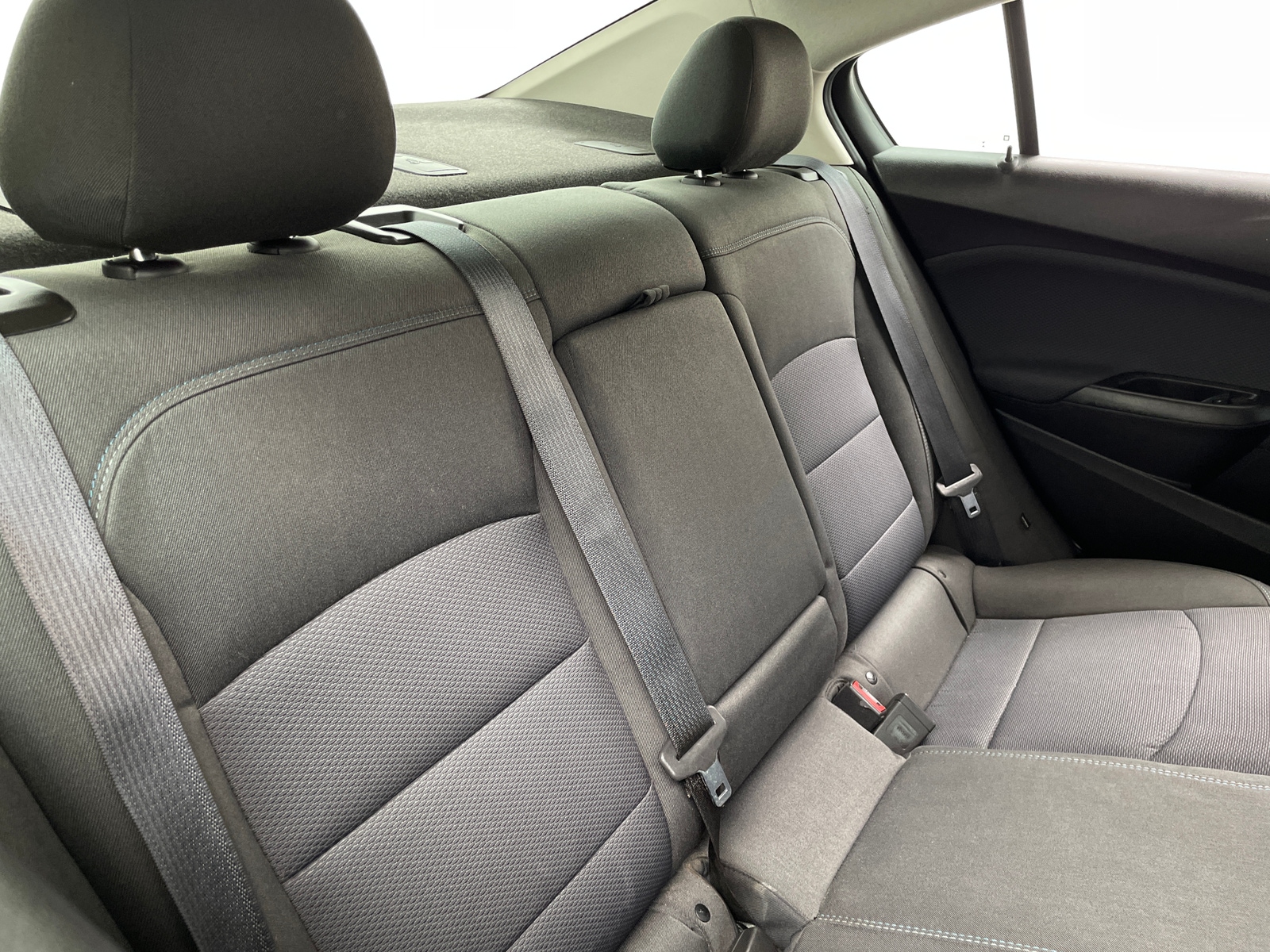 Thumbnail: 2018 Chevrolet Cruze - 6