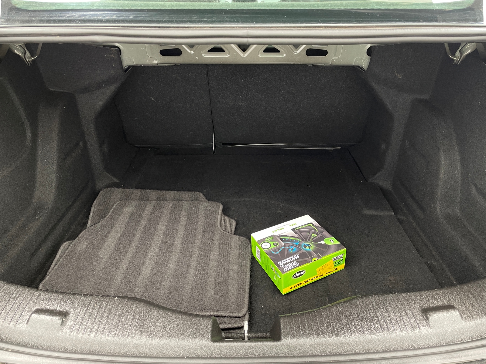 Thumbnail: 2018 Chevrolet Cruze - 7