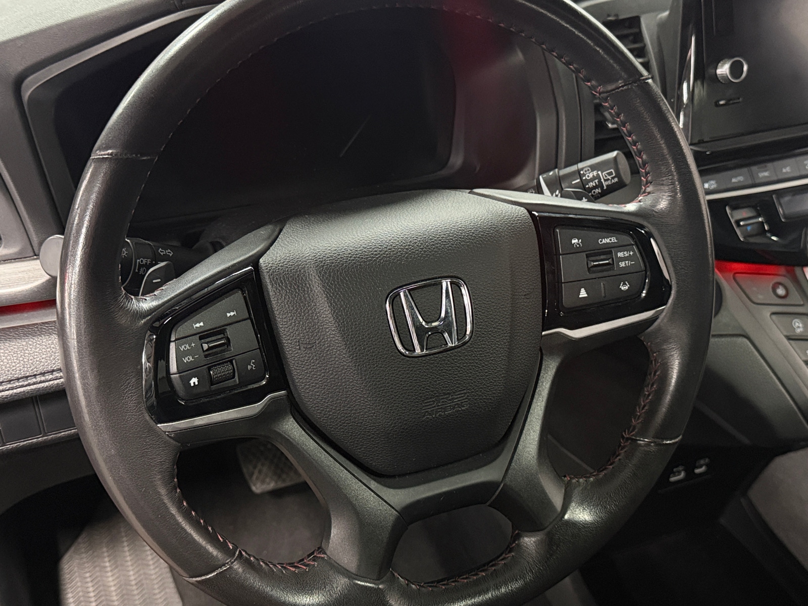 Thumbnail: 2025 Honda Odyssey - 4