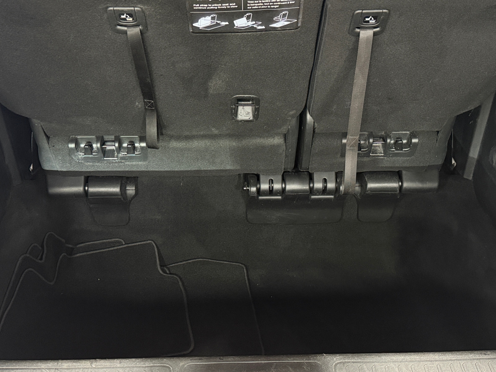 Thumbnail: 2025 Honda Odyssey - 6