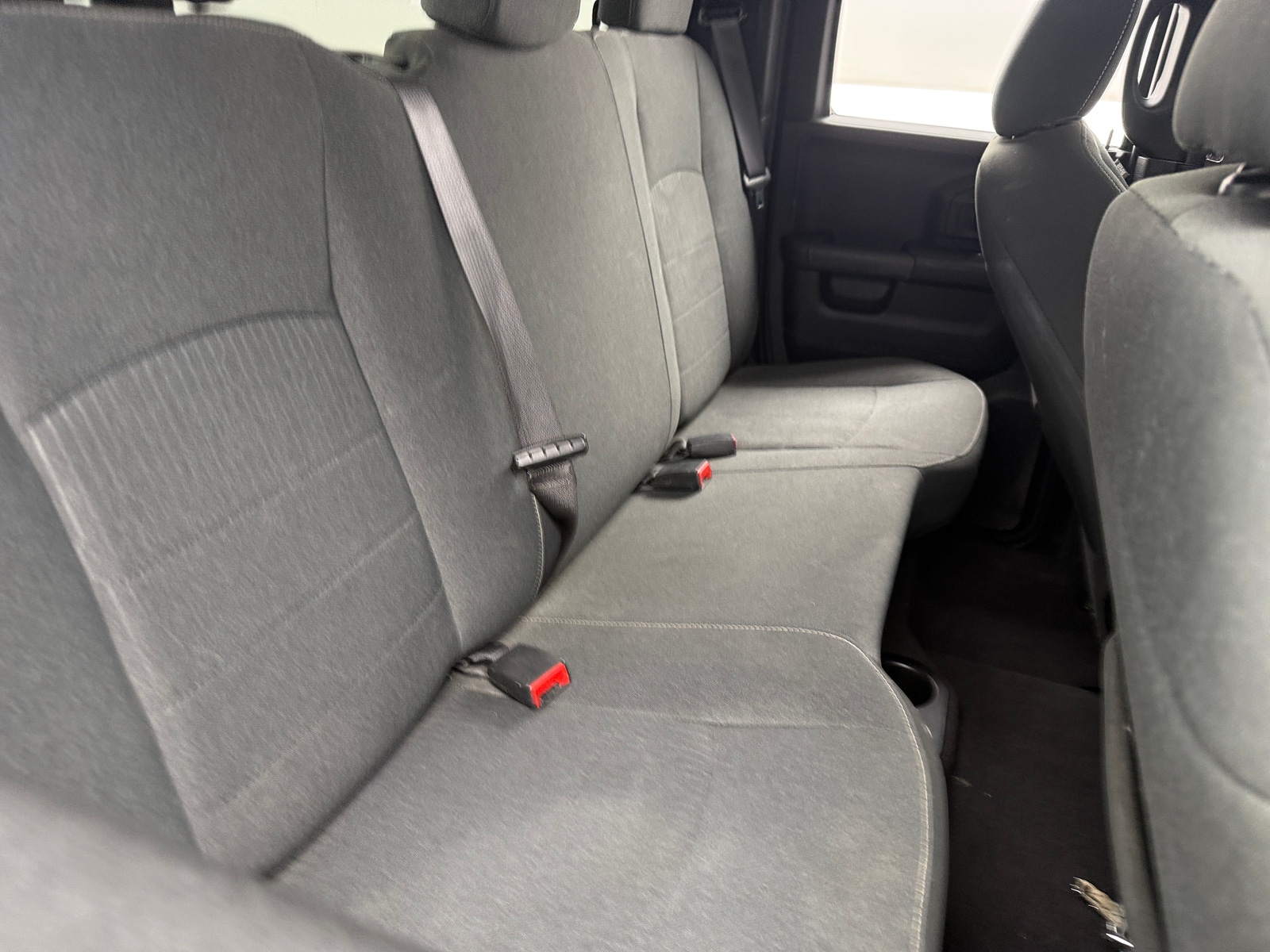 Thumbnail: 2021 RAM 1500 Classic - 6