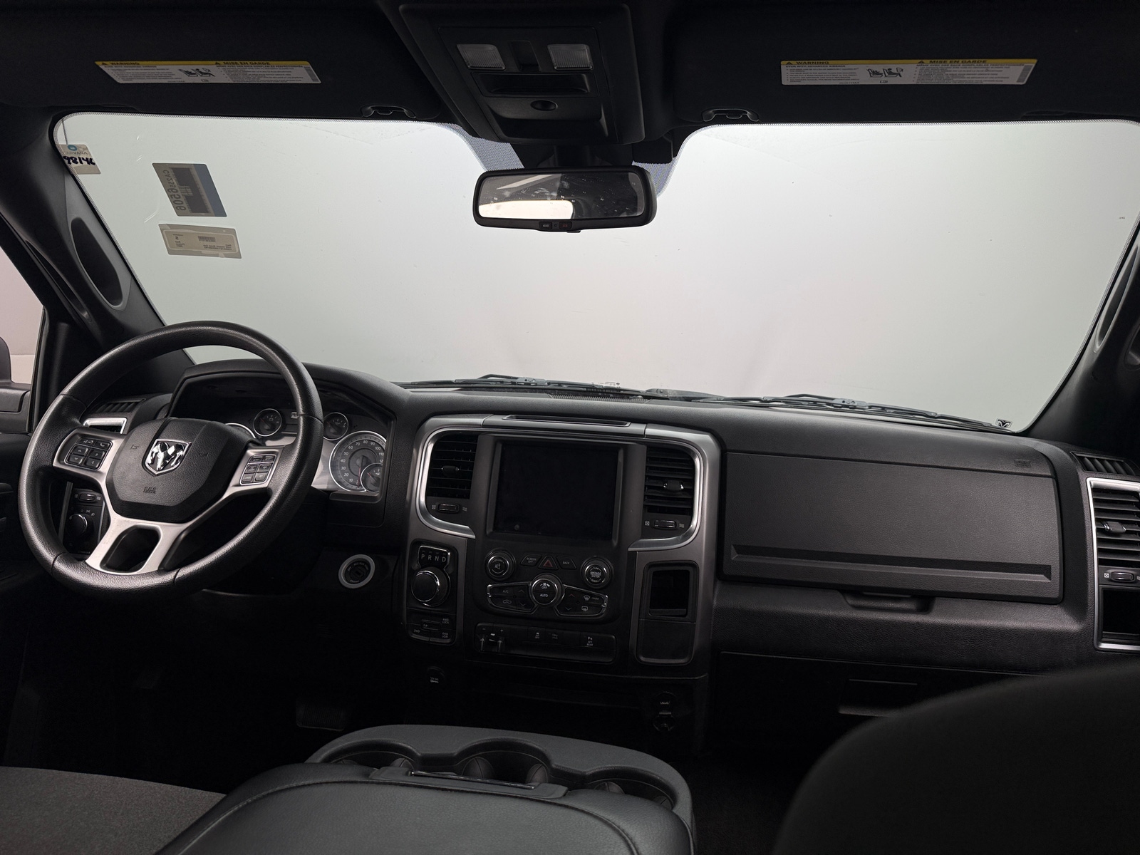 Thumbnail: 2021 RAM 1500 Classic - 3