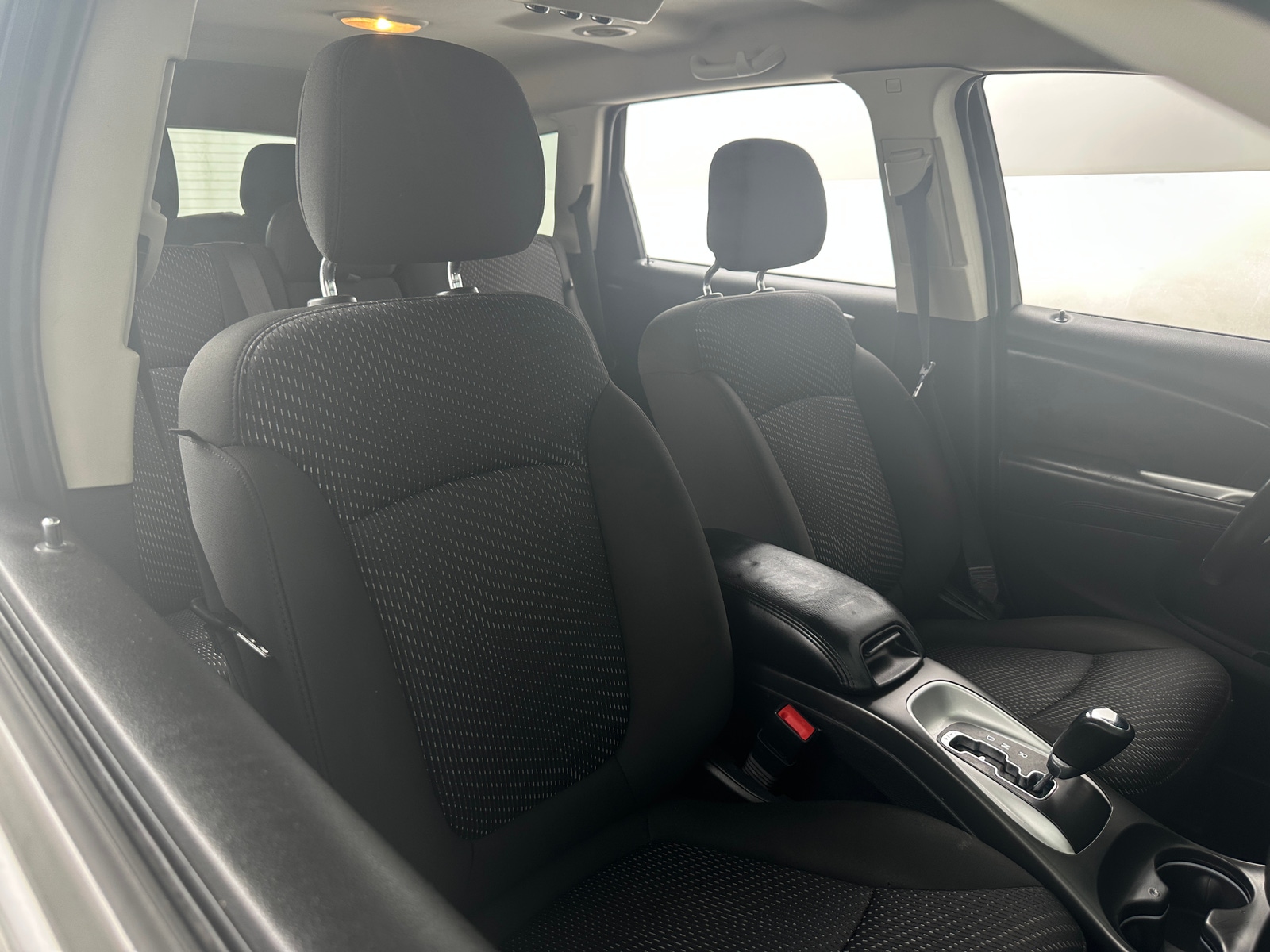 Thumbnail: 2020 Dodge Journey - 2
