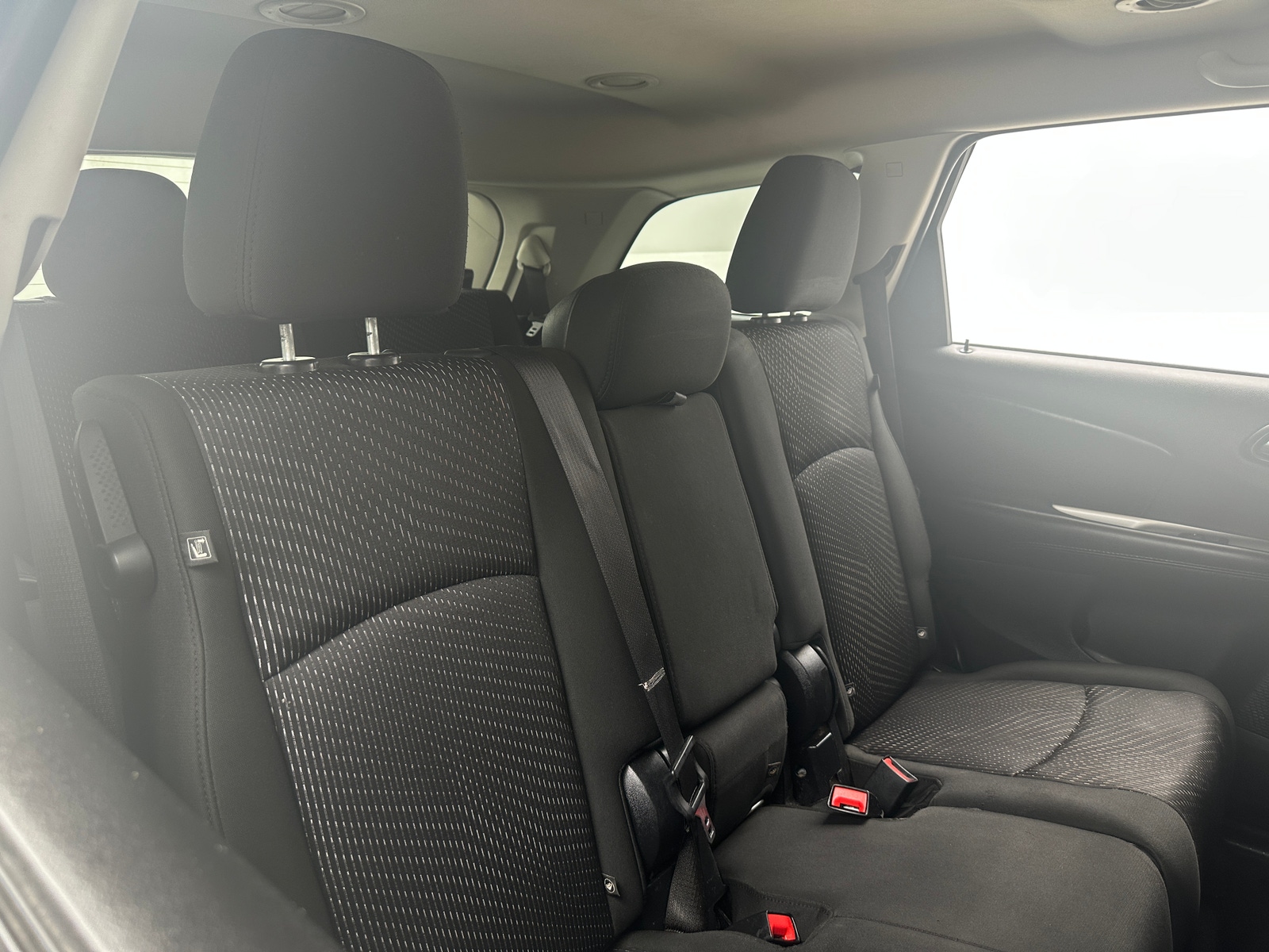 Thumbnail: 2020 Dodge Journey - 6